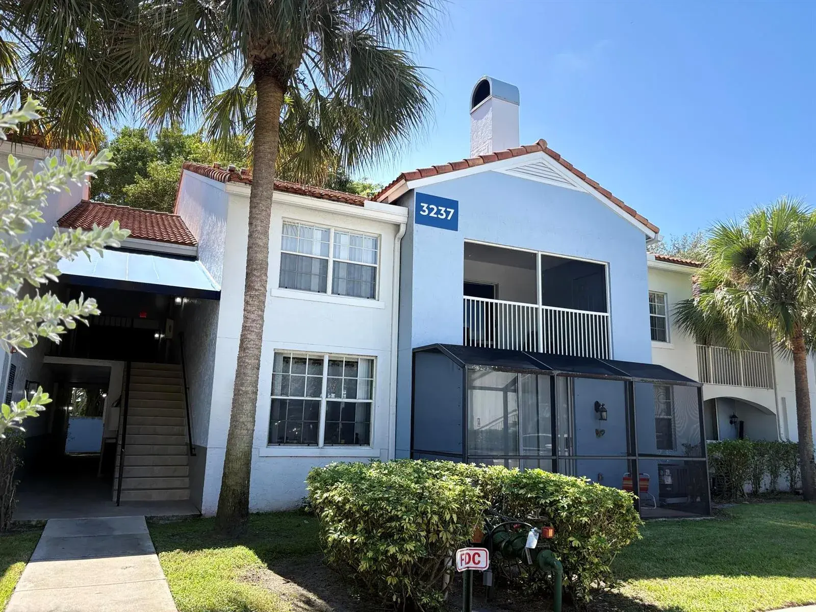 2 bedroom 2 bath Residential for sale at 3237 CLINT MOORE Road # 104, Boca Raton FL 33496