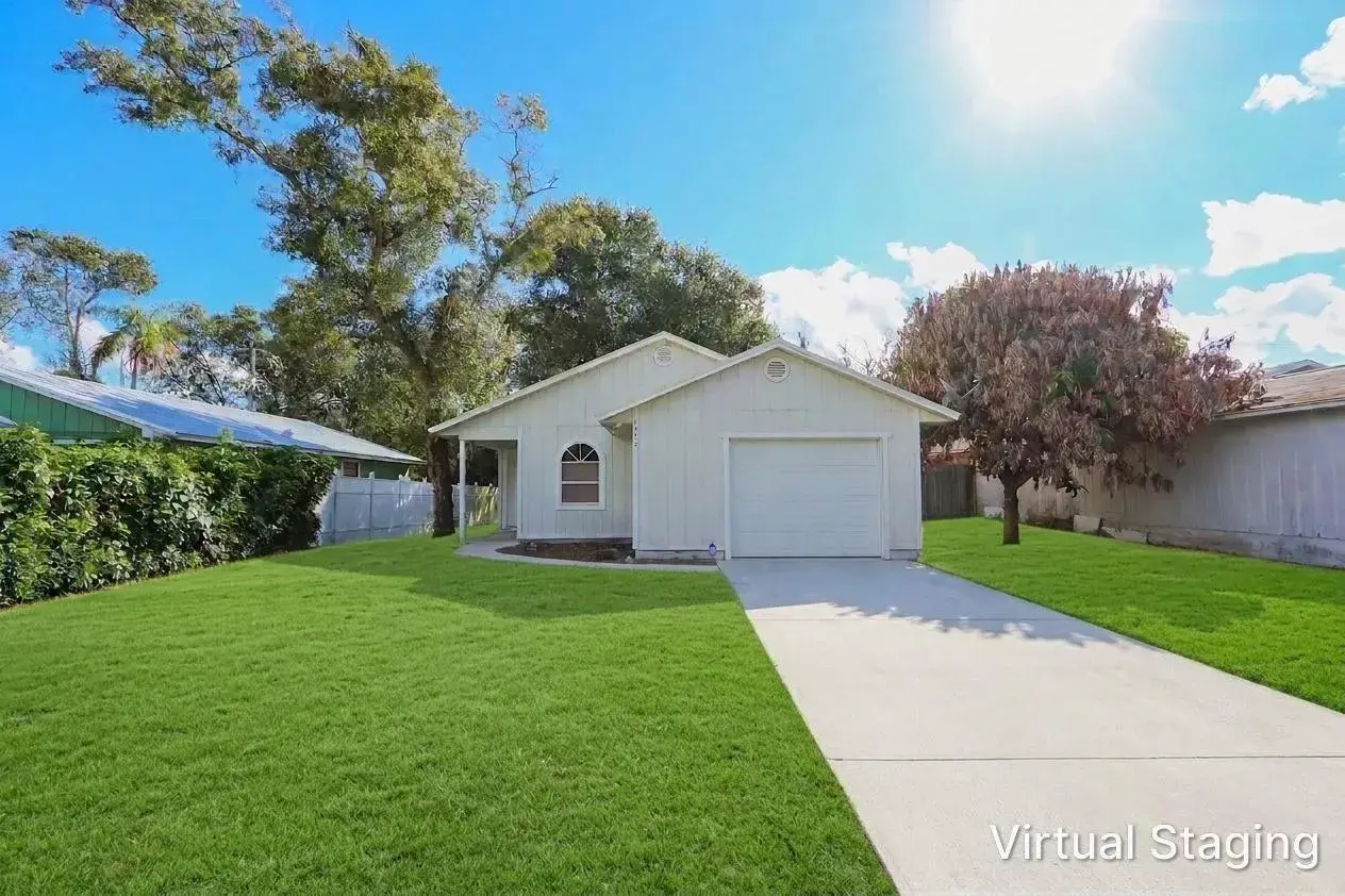 3 bedroom 2 bath Residential for sale at 1350 20th Avenue SW, Vero Beach FL 32962