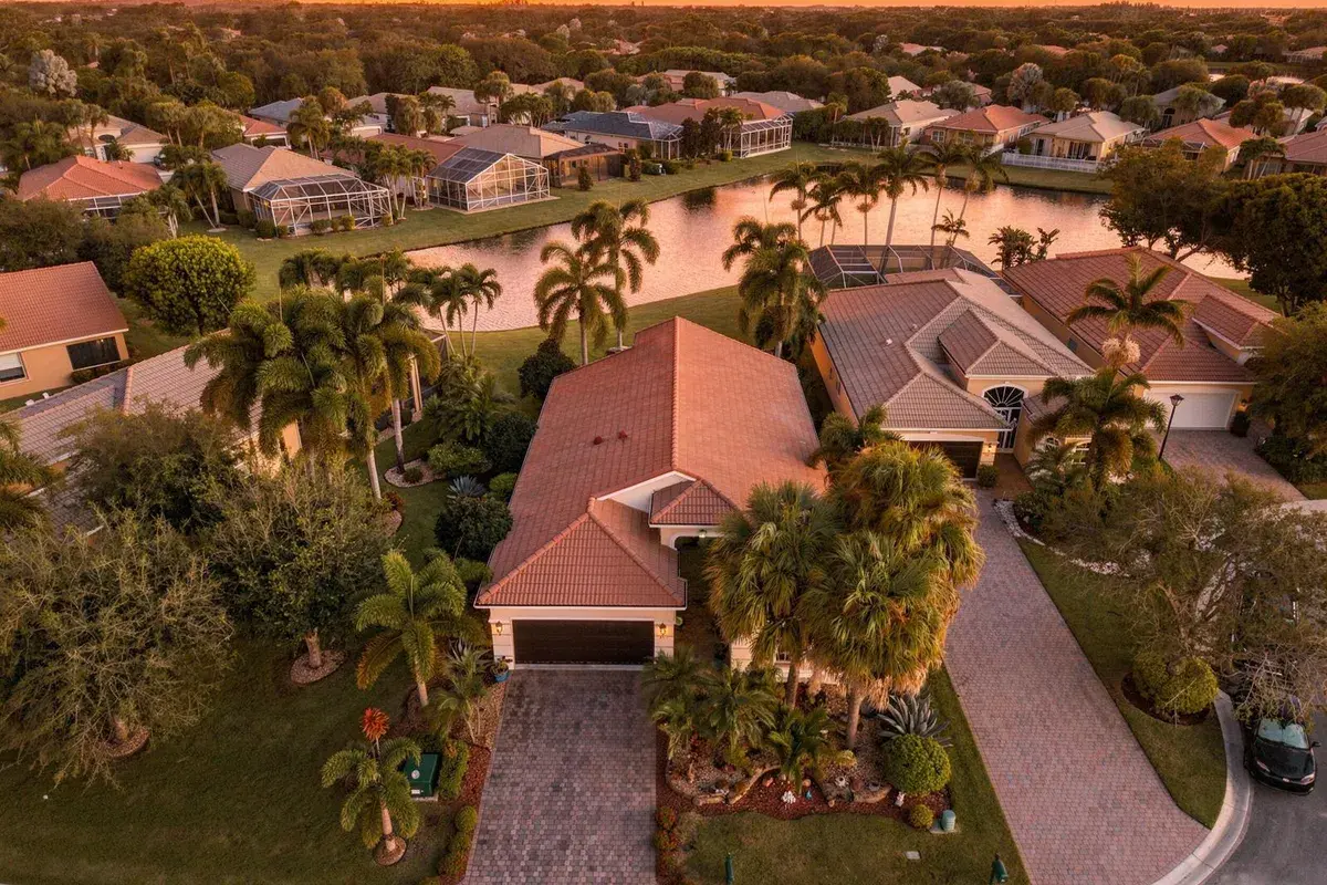 8189 Parini Way, Lake Worth FL 33467