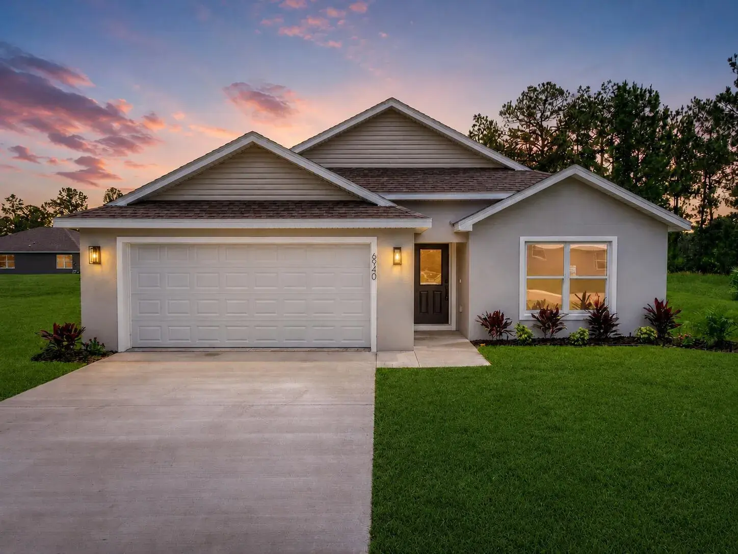 4 bedroom 2 bath Residential for sale at 6940 MEXICAN HAT Drive, Sebring FL 33872