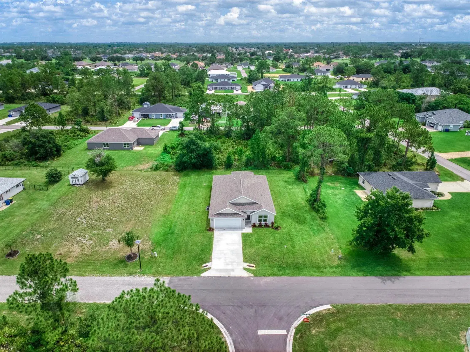 6940 MEXICAN HAT Drive, Sebring FL 33872
