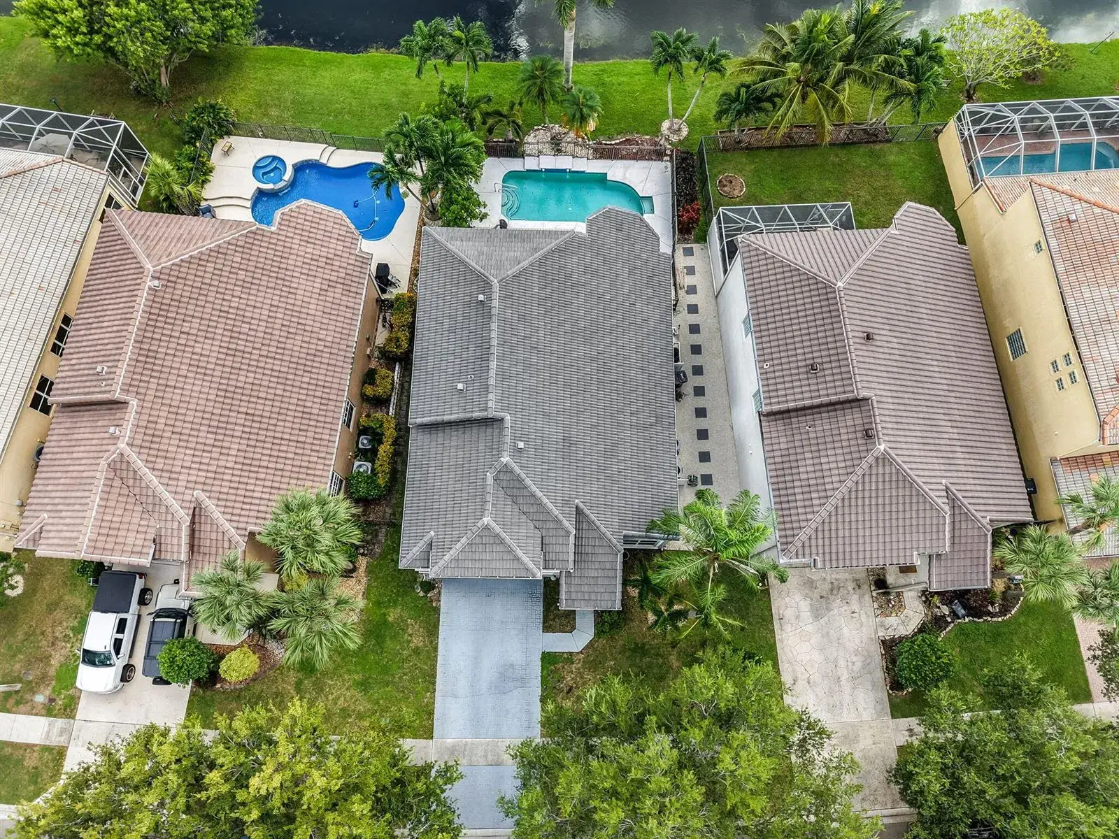 7598 DOWNWINDS Lane, Lake Worth FL 33467