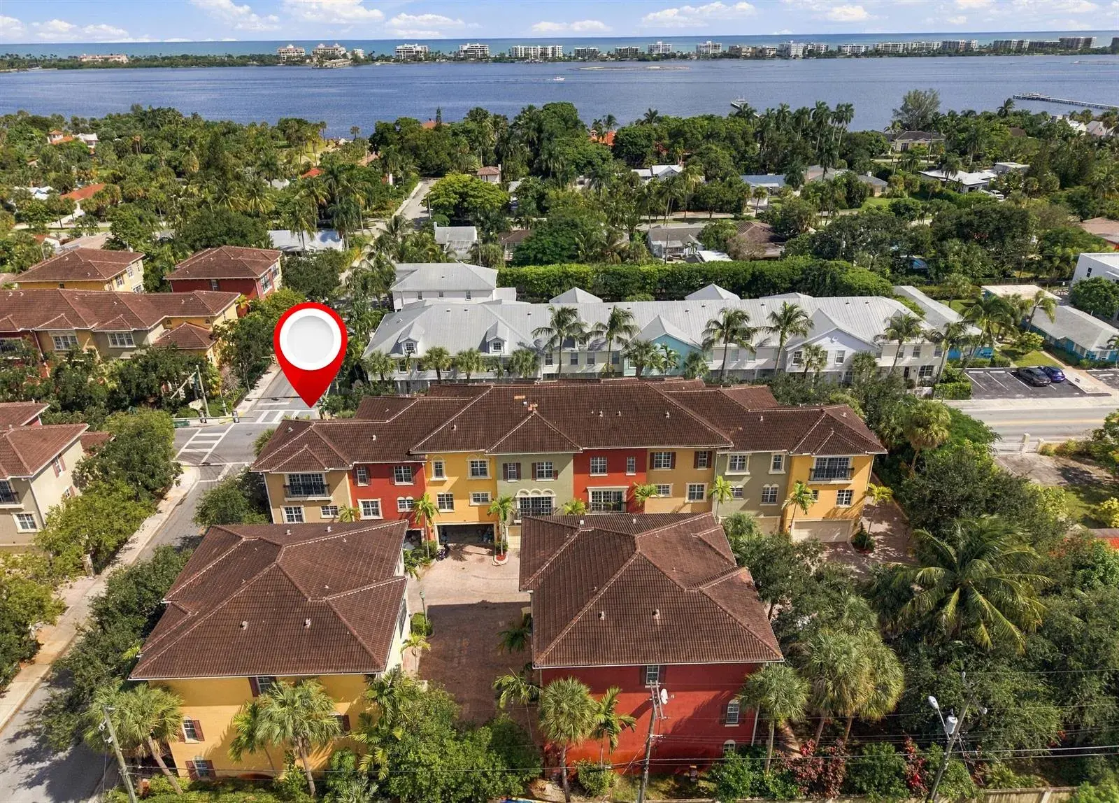 2 bedroom 2 bath Residential for sale at 601 S Federal Highway # 25, Lake Worth FL 33460