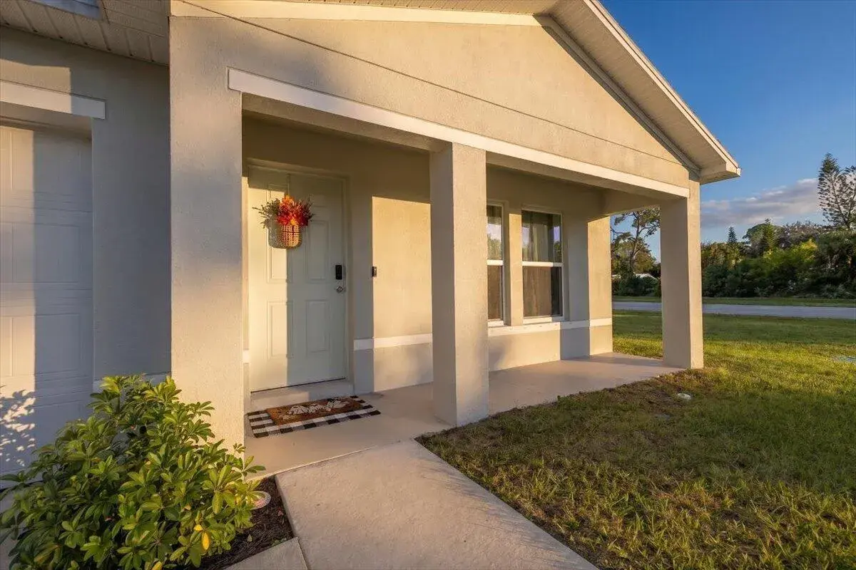 7205 Salerno Road, Fort Pierce FL 34951