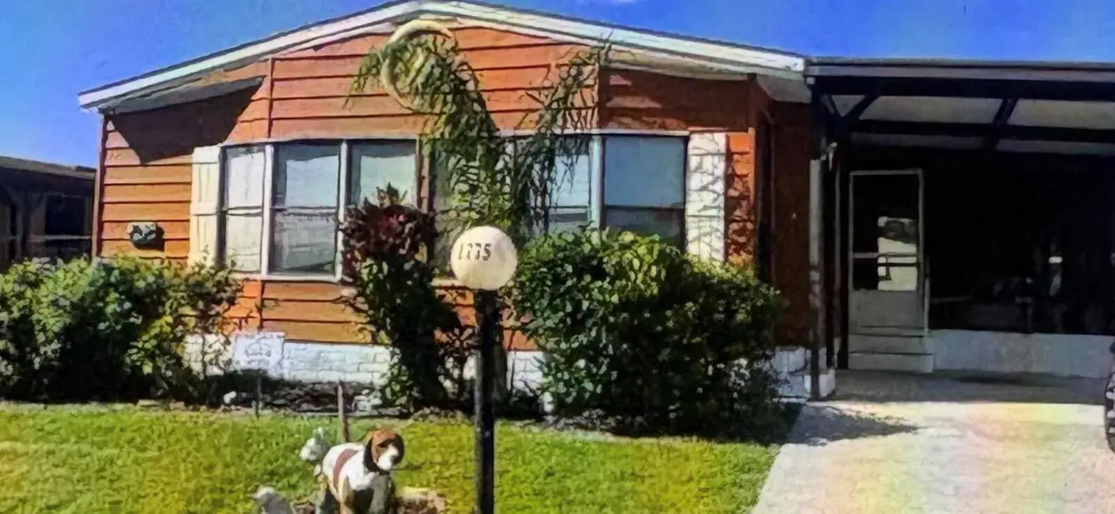 2 bedroom 2 bath Residential for sale at 1775 Golden Ponds Drive, Fort Pierce FL 34945