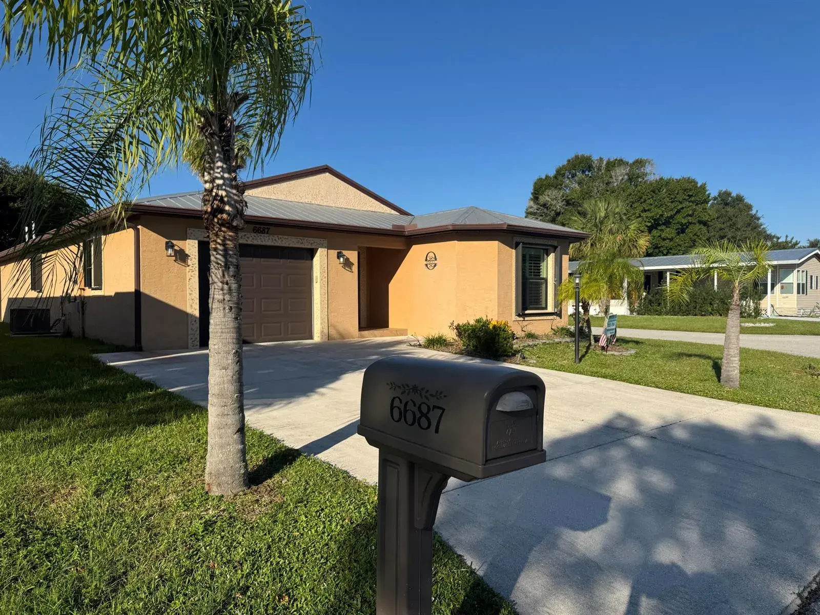 3 bedroom 2 bath Residential for sale at 6687 LILA Court, Fort Pierce FL 34951
