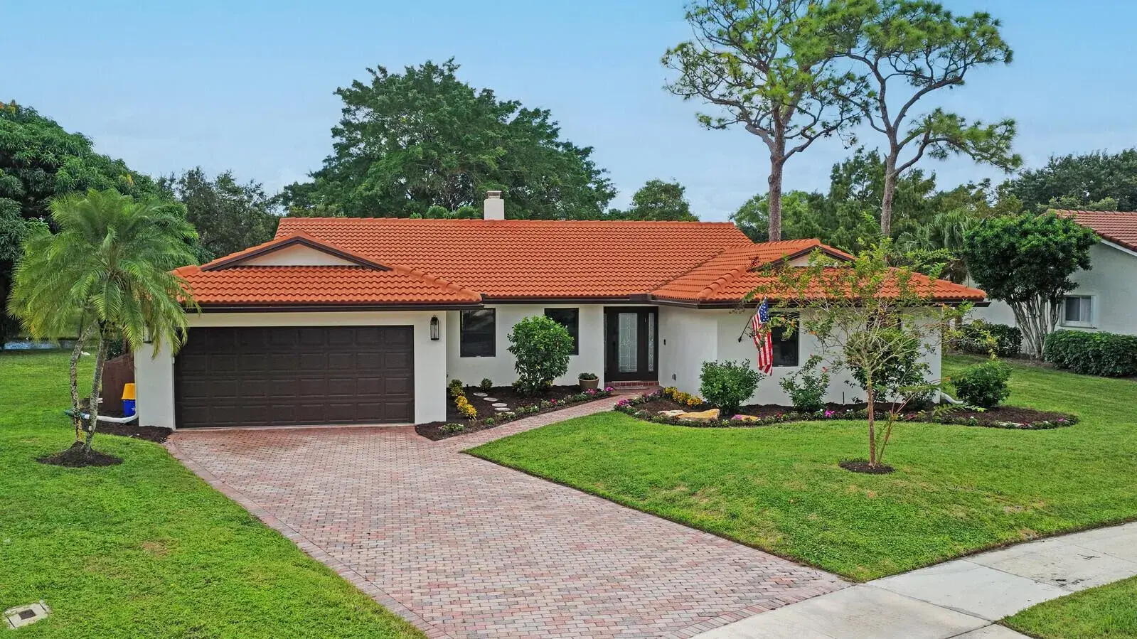 4 bedroom 2 bath Residential for sale at 2708 NW 26th Circle, Boca Raton FL 33431