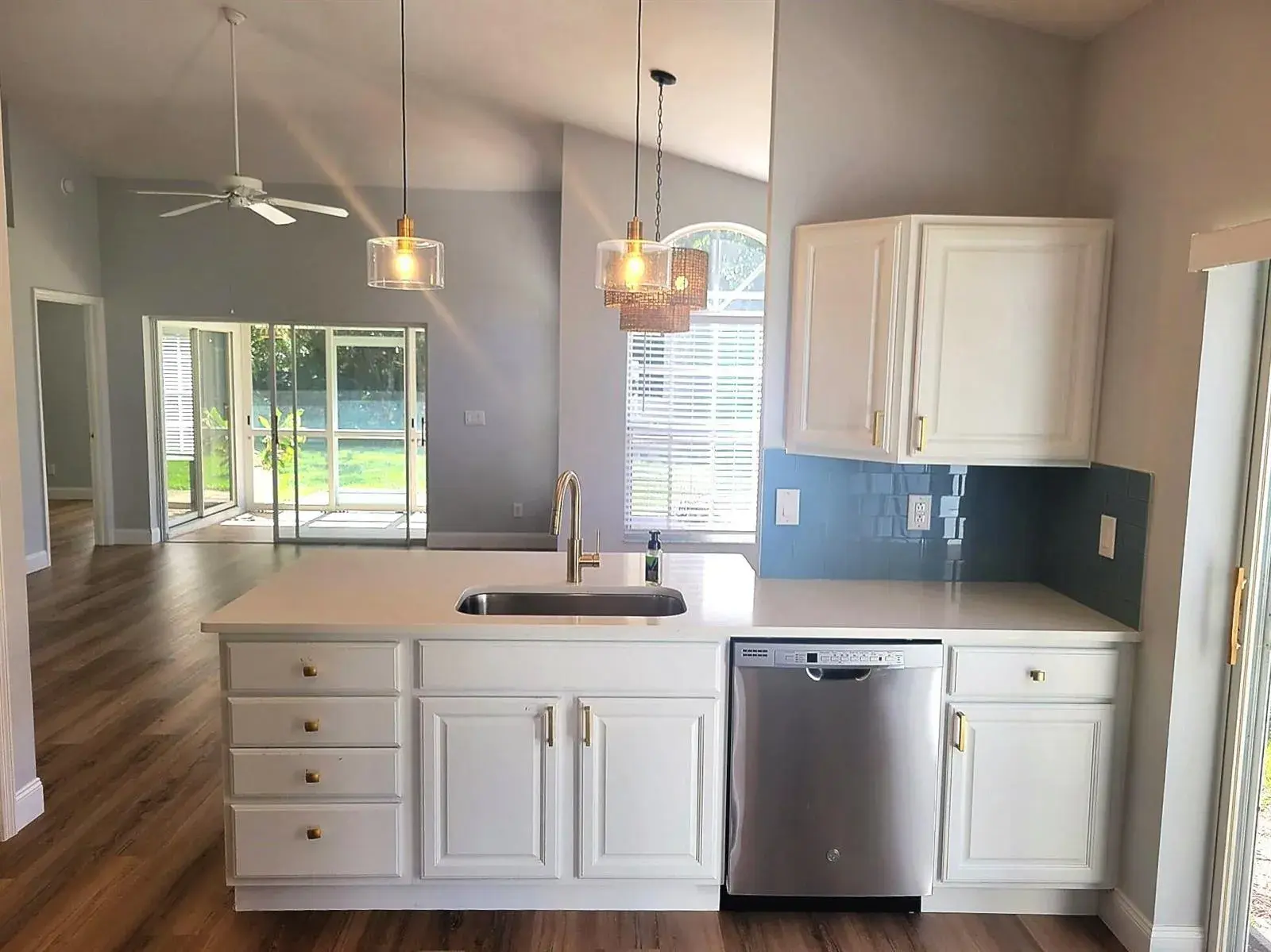 20907 COUNTRY BARN Drive, FL 33928