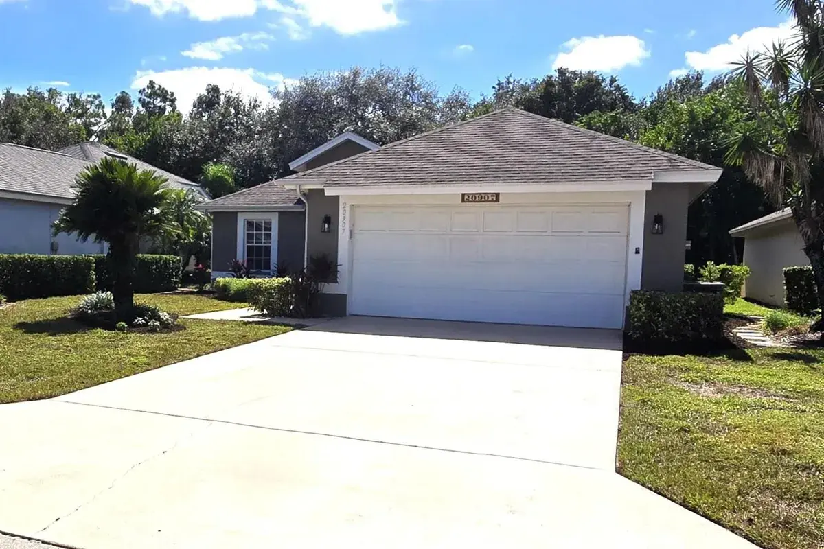 20907 COUNTRY BARN Drive, FL 33928