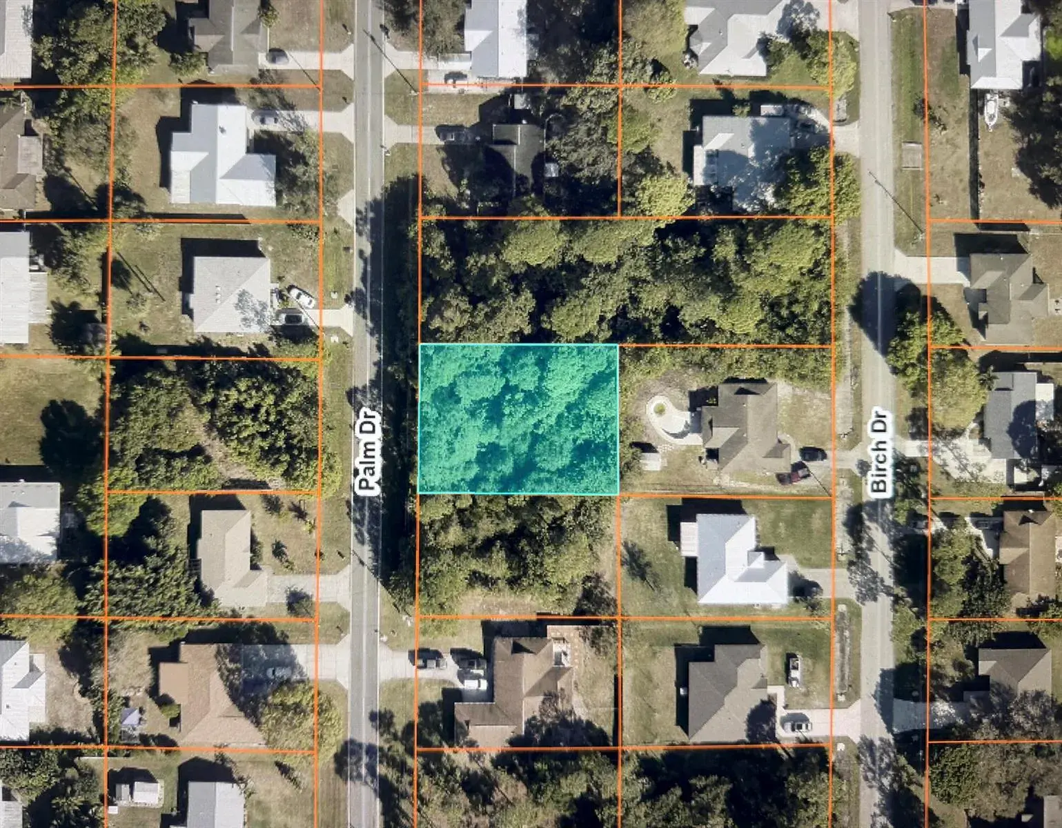 5716 PALM Drive, Fort Pierce FL 34982
