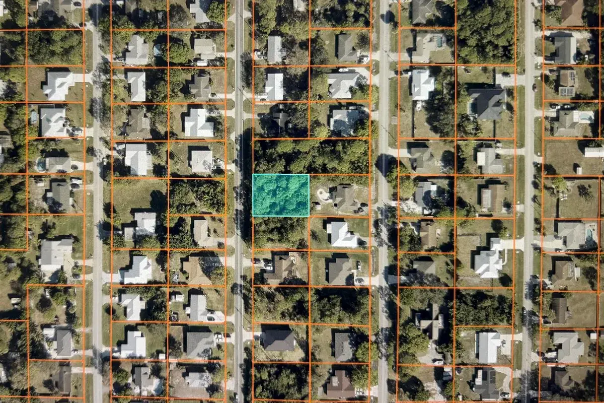 5716 PALM Drive, Fort Pierce FL 34982