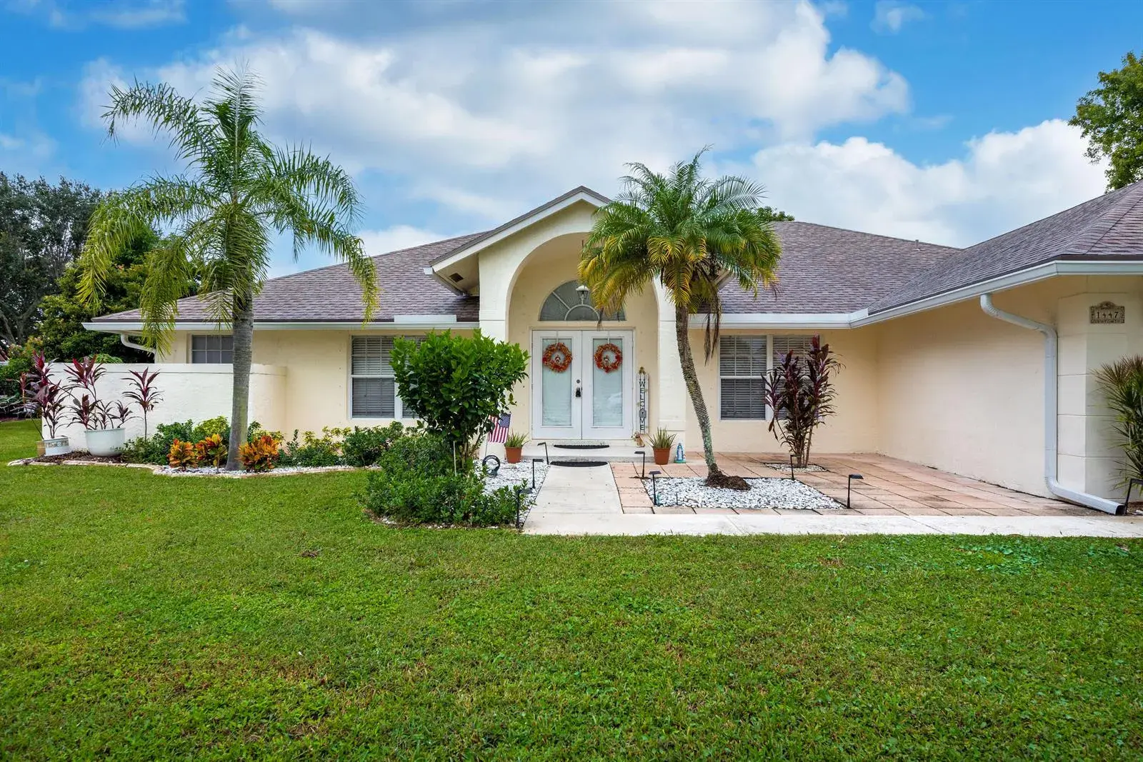 1447 Spanish Oak Way, Wellington FL 33414