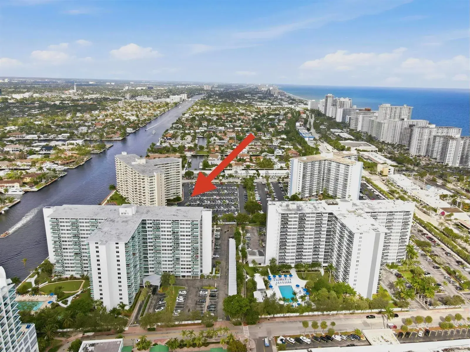 3233 NE 34TH # 1712, Fort Lauderdale FL 33308