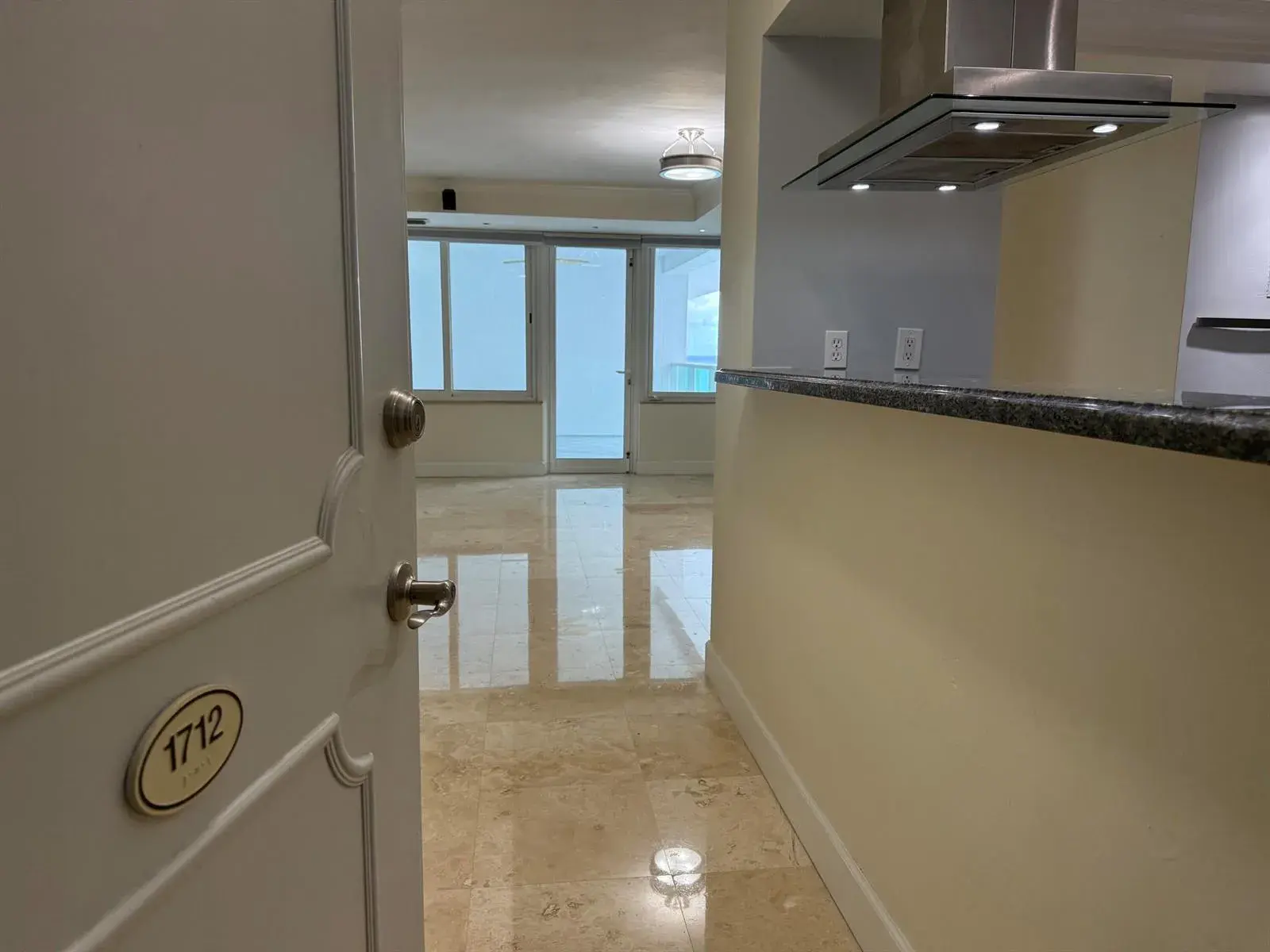 3233 NE 34TH # 1712, Fort Lauderdale FL 33308