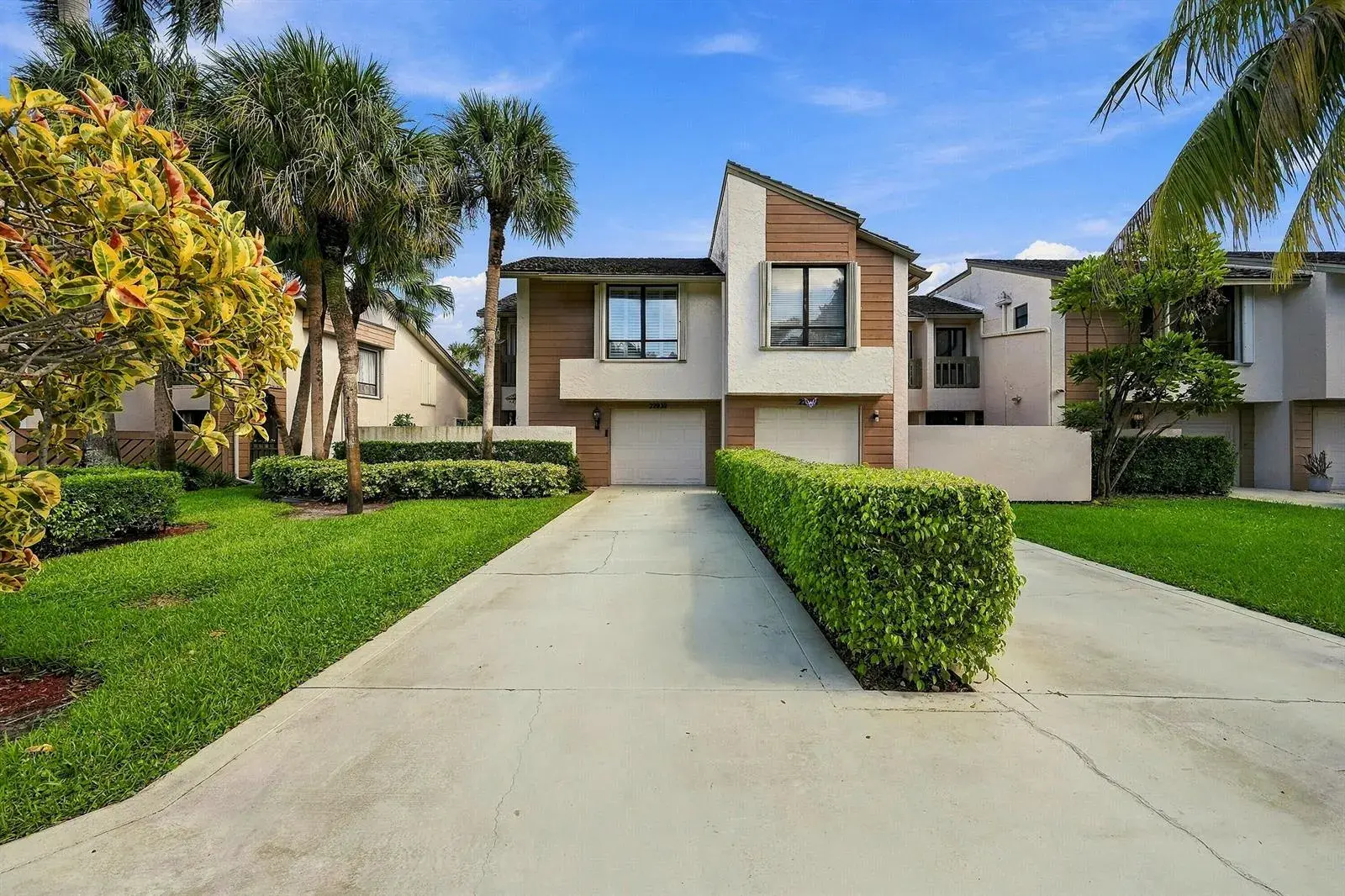 3 bedroom 2 bath Residential for sale at 22932 IRONWEDGE Drive, Boca Raton FL 33433