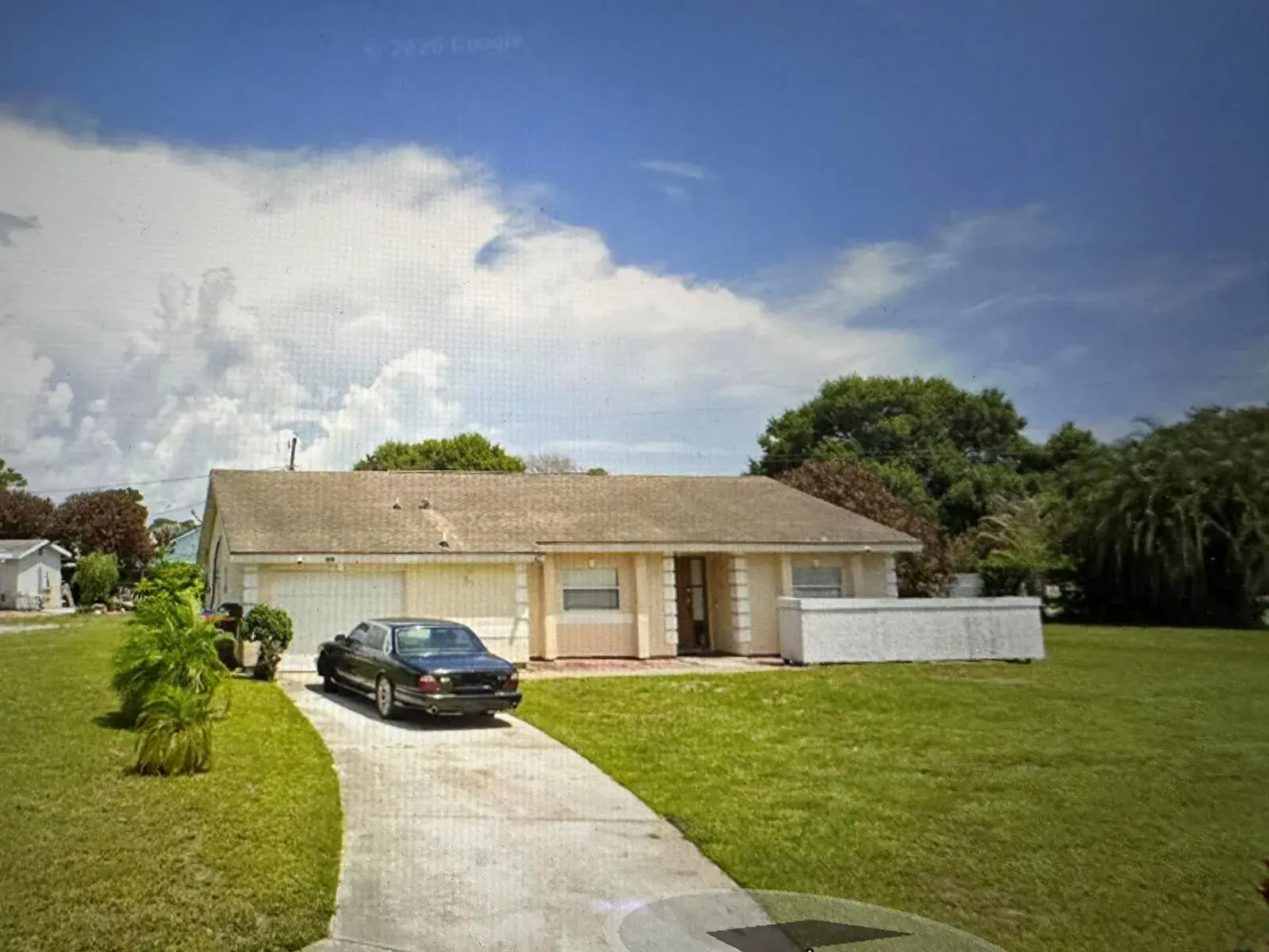 3 bedroom 2 bath Residential for sale at 1016 24TH Place SW, Vero Beach FL 32962