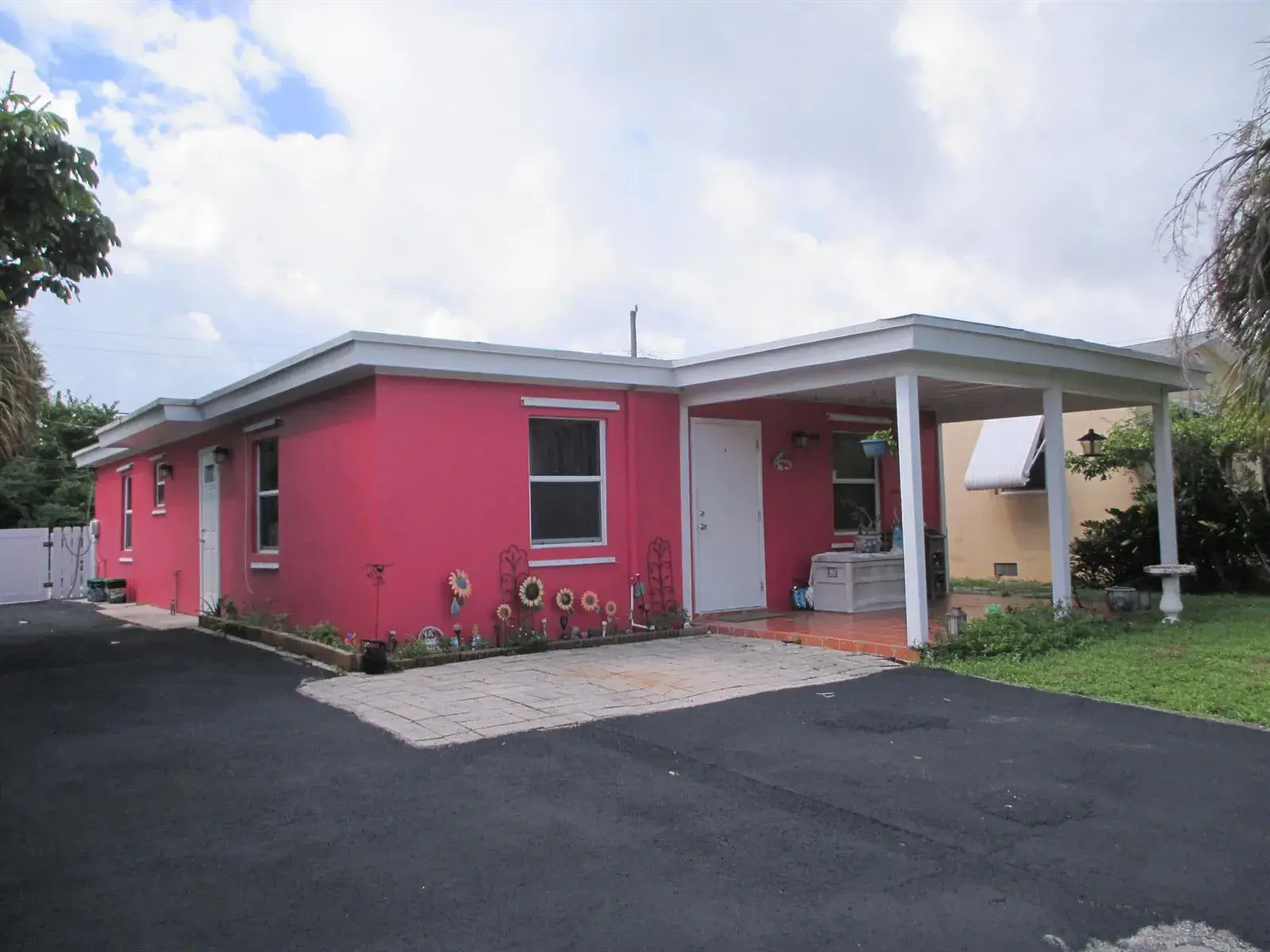 Residential Income for sale at 626 Minnesota Street, Lantana FL 33462
