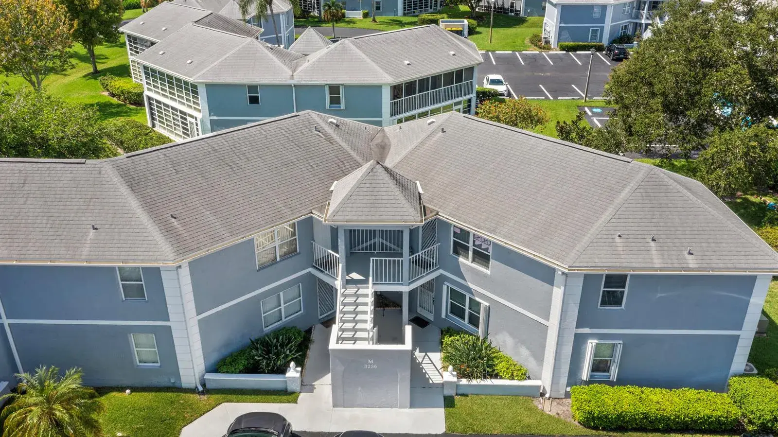 2 bedroom 2 bath Residential for sale at 3236 SE ASTER Lane # M228, Stuart FL 34994
