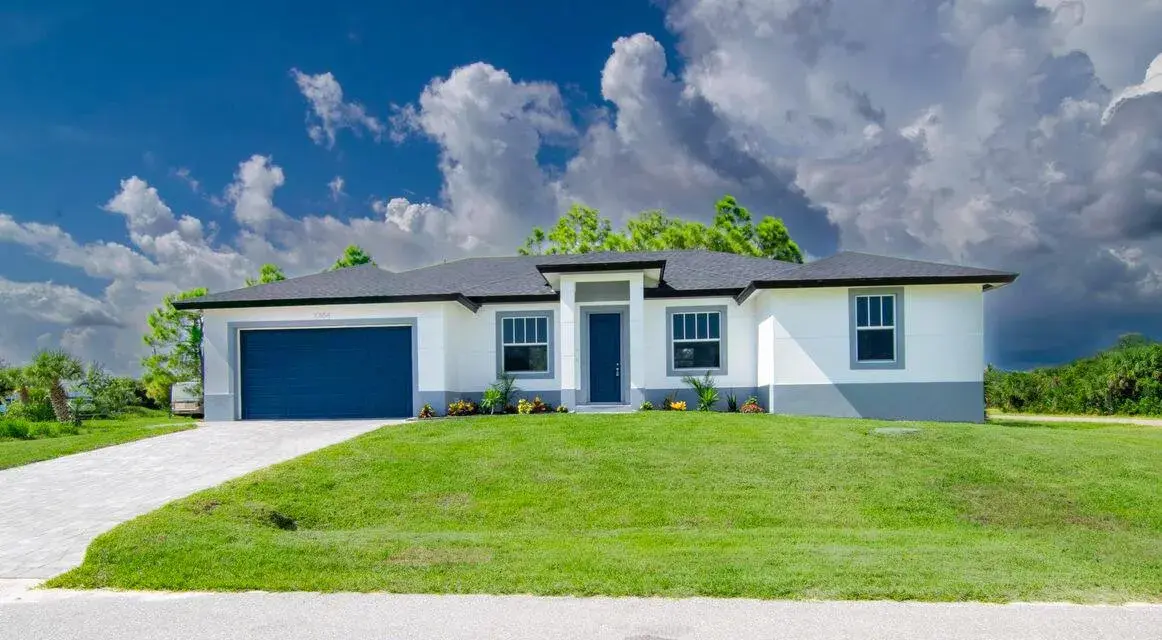 10654 WASHINGTON Road, Port Charlotte FL 33981
