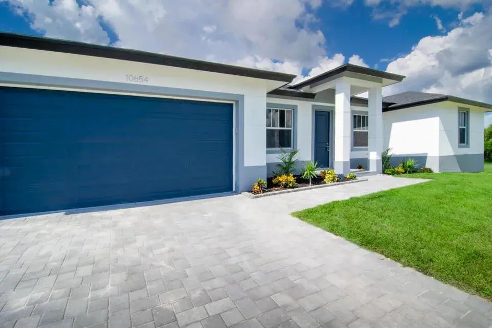 10654 WASHINGTON Road, Port Charlotte FL 33981