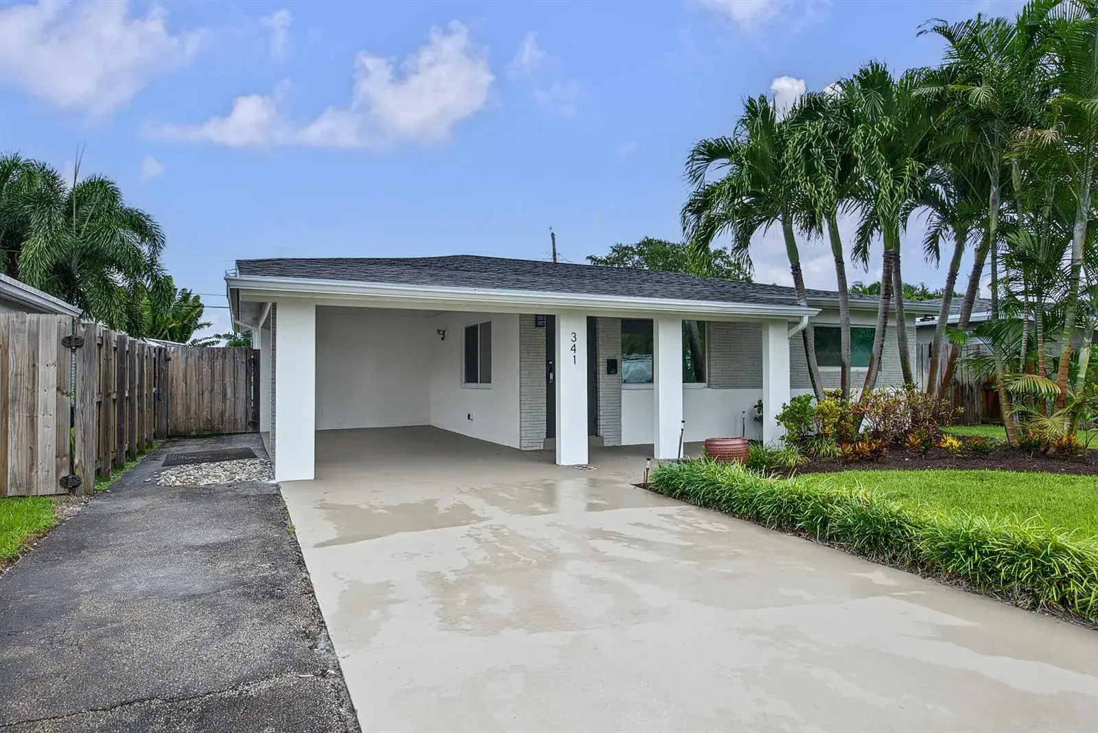 341 NE 45TH Street, Oakland Park FL 33334