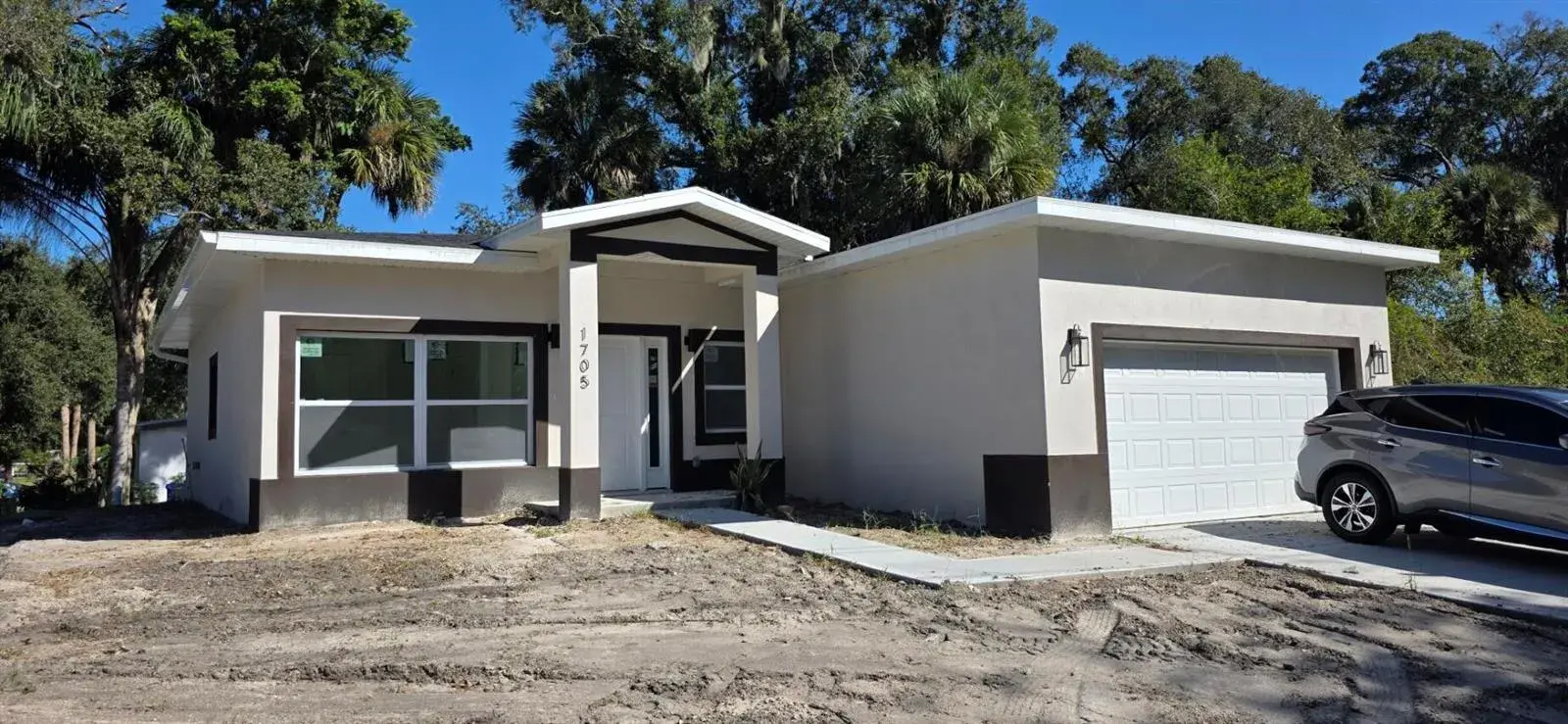 3 bedroom 2 bath Residential for sale at 1705 45TH Avenue, Vero Beach FL 32966