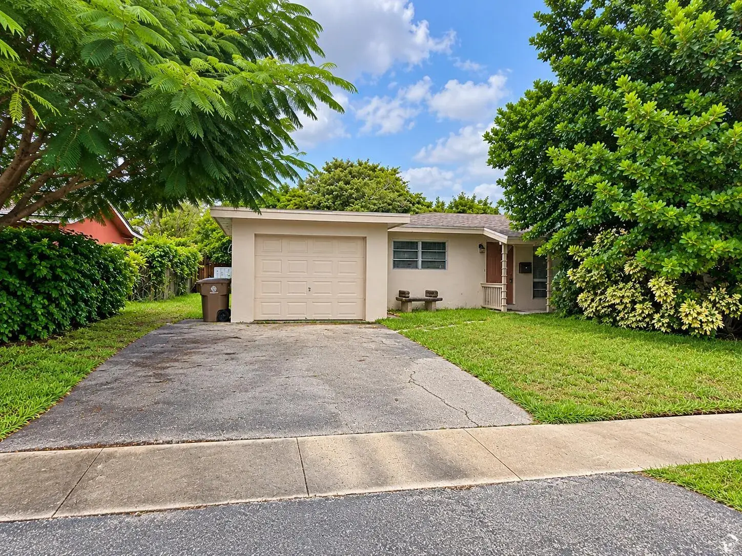 4 bedroom 3 bath Residential for sale at 1025 SE 14TH Street, Deerfield Beach FL 33441