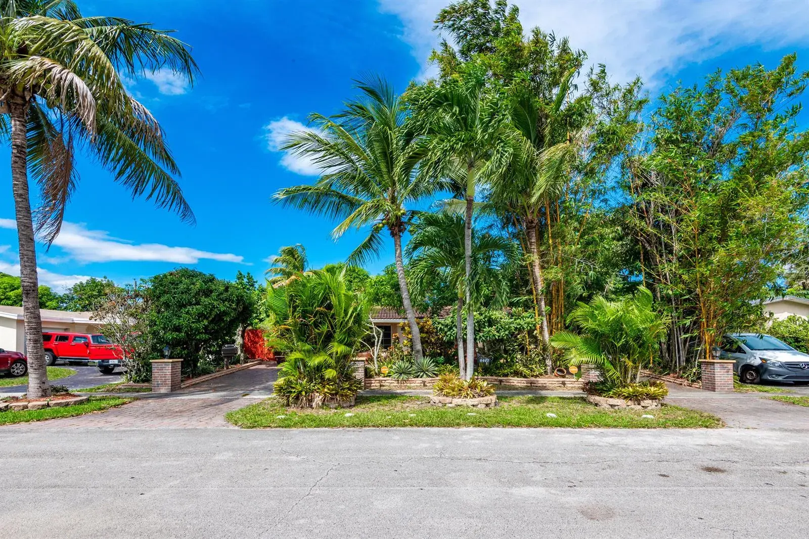 6441 NW 29TH Court, Sunrise FL 33313