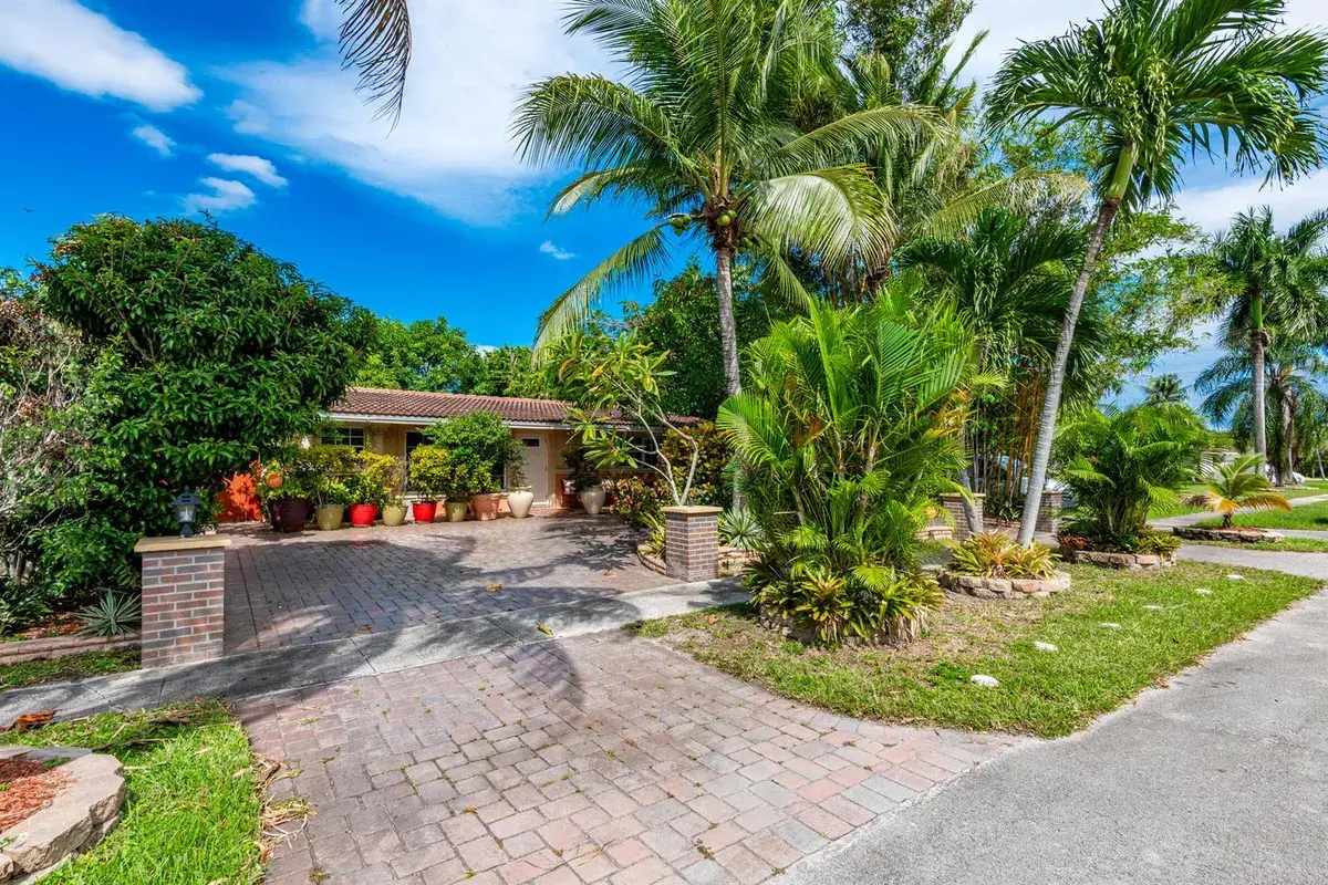 6441 NW 29TH Court, Sunrise FL 33313