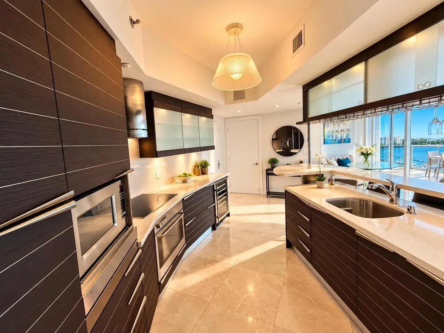 400 ALTON Road # 1704, Miami Beach FL 33139
