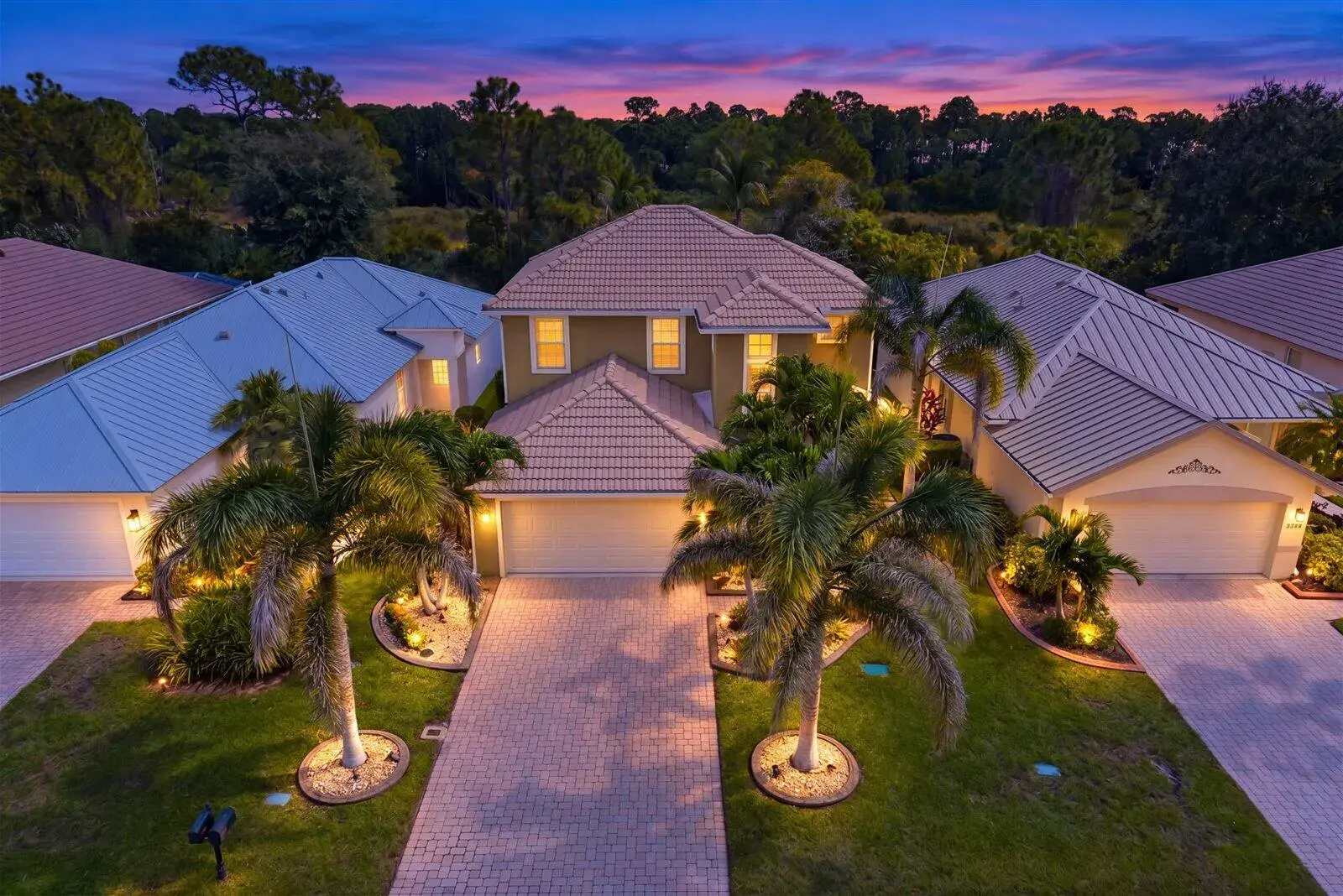 4 bedroom 2 bath Residential for sale at 3655 NW Deer Oak Drive, Jensen Beach FL 34957