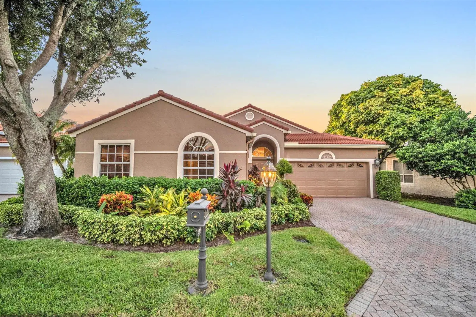 3 bedroom 2 bath Residential for sale at 23313 TORRE Circle, Boca Raton FL 33433
