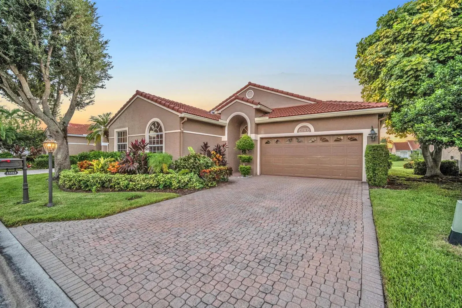 23313 TORRE Circle, Boca Raton FL 33433
