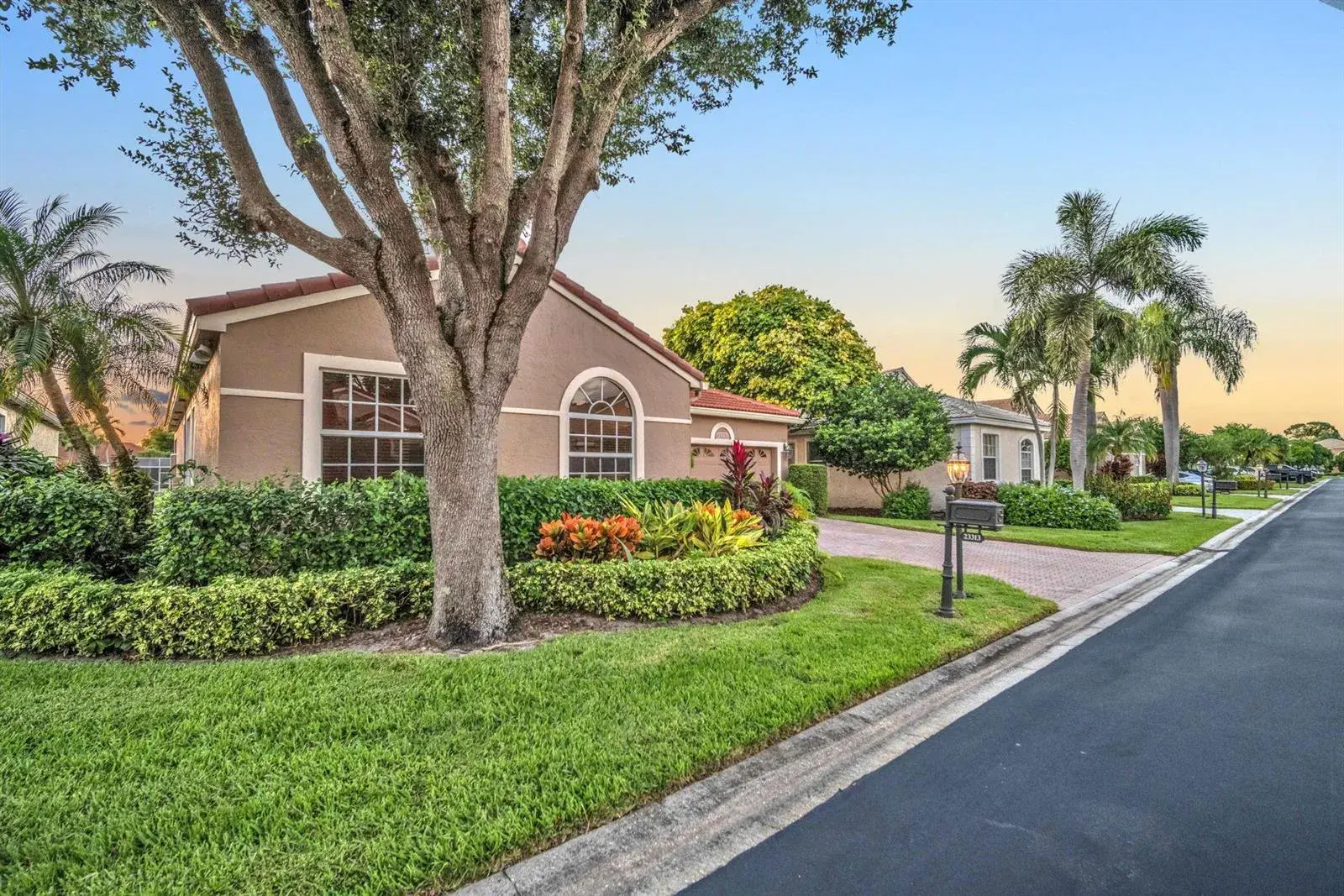 23313 TORRE Circle, Boca Raton FL 33433