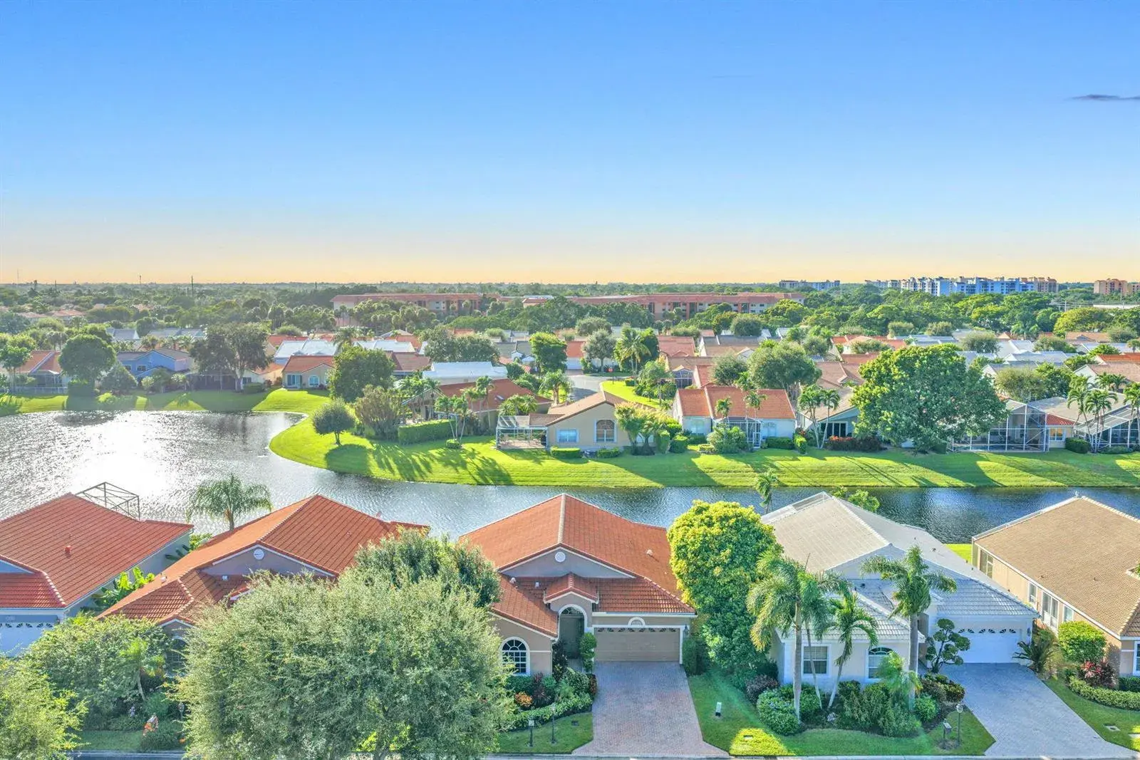23313 TORRE Circle, Boca Raton FL 33433