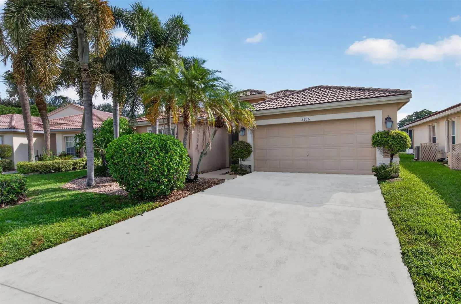 8186 White Rock Circle, Boynton Beach FL 33436