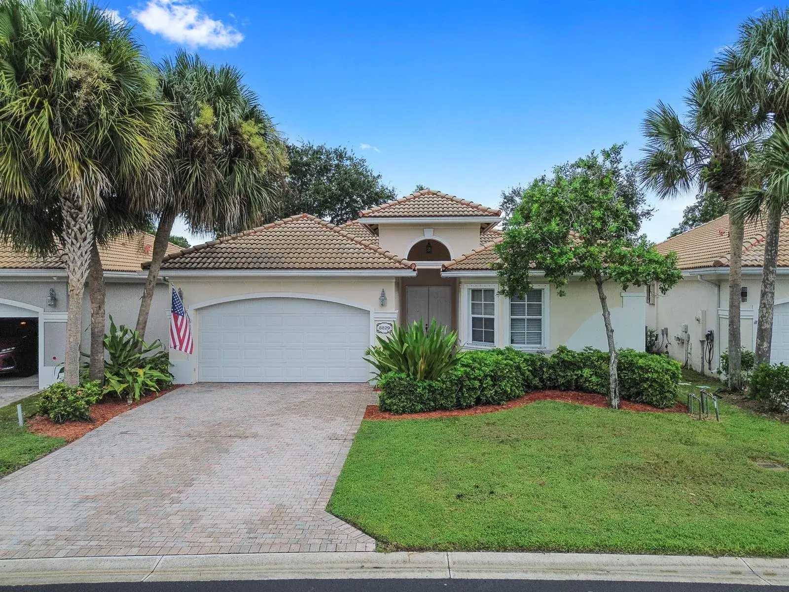 3 bedroom 2 bath Residential for sale at 8829 S San Andros, West Palm Beach FL 33411