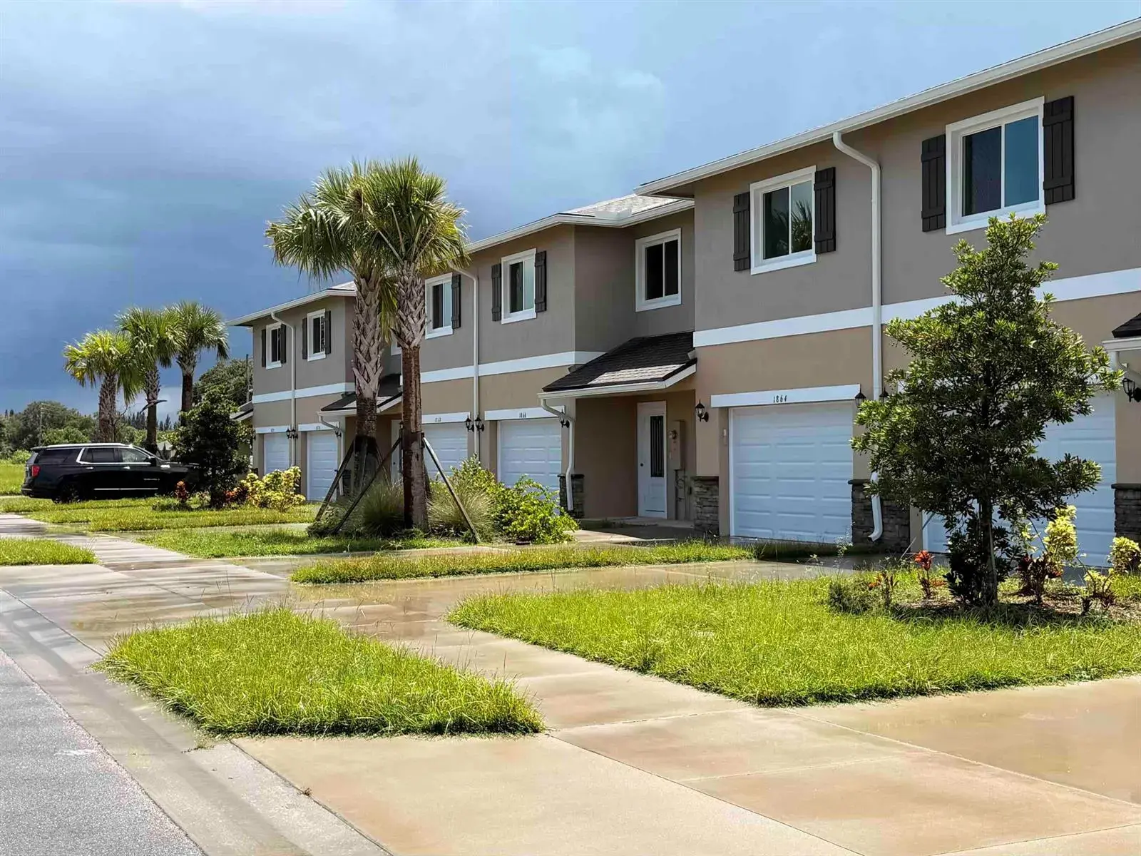 3 bedroom 2 bath Residential for sale at 1854 JOYFUL, Fort Pierce FL 34947