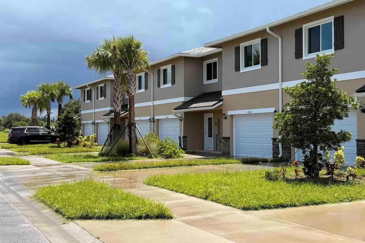 1854 JOYFUL, Fort Pierce FL 34947