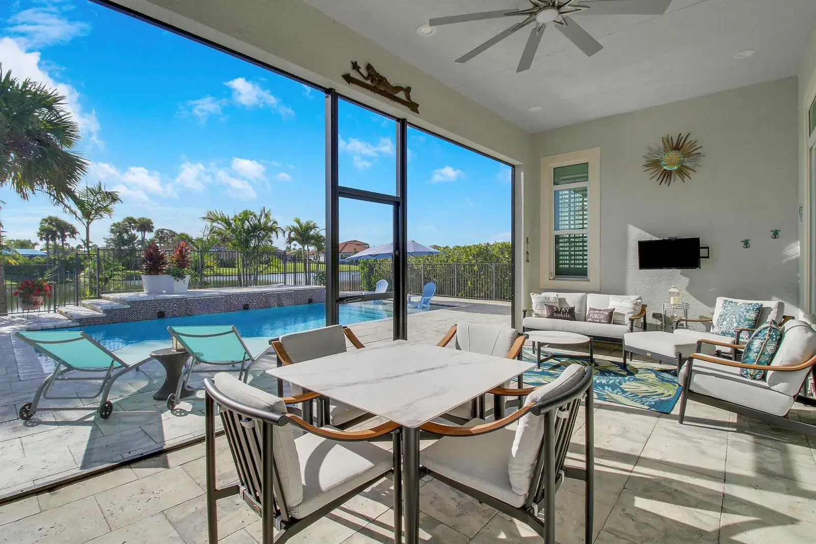 8653 SW Carrara Way, Port St. Lucie FL 34987