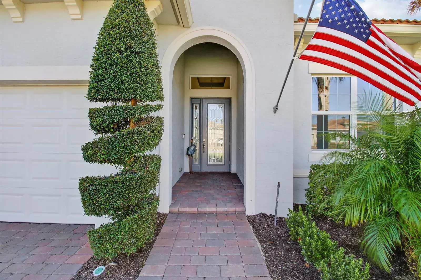 8653 SW Carrara Way, Port St. Lucie FL 34987
