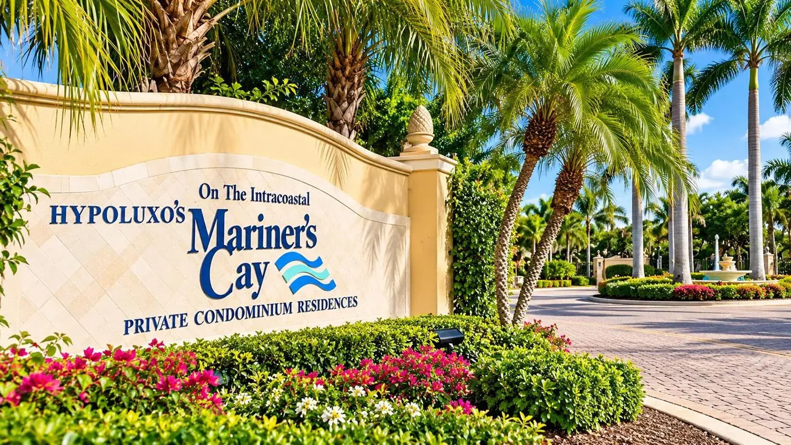 2 bedroom 1 bath for sale at 1200 SCOTIA Drive # 101, Hypoluxo FL 33462