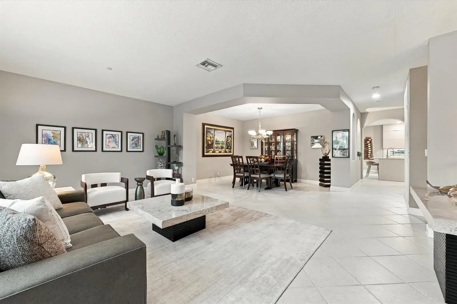 3 bedroom 2 bath Residential for sale at 5545 NE Trieste Way, Boca Raton FL 33487