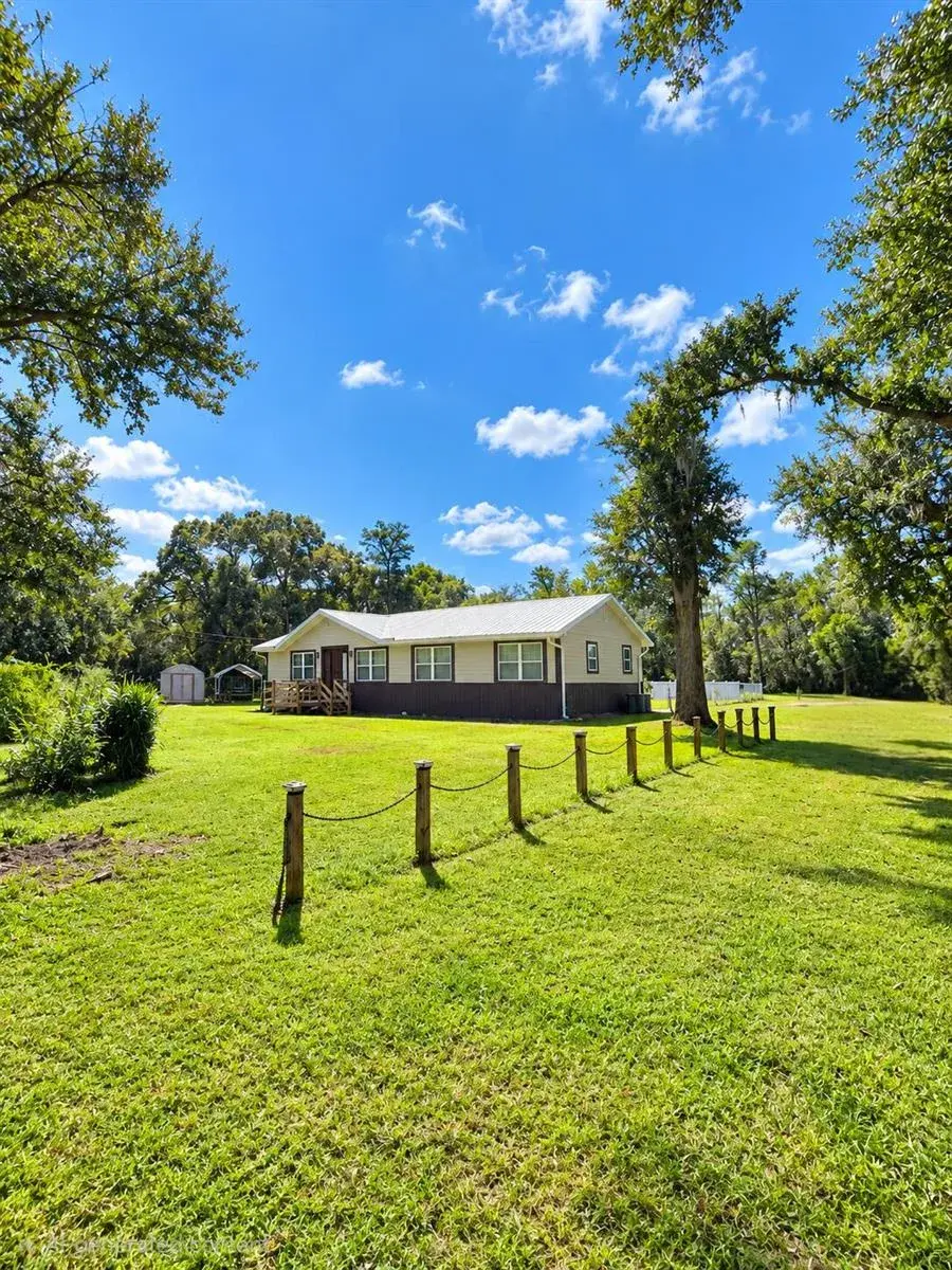 5 bedroom 3 bath Residential for sale at 16 NW 144TH Drive, Okeechobee FL 34972
