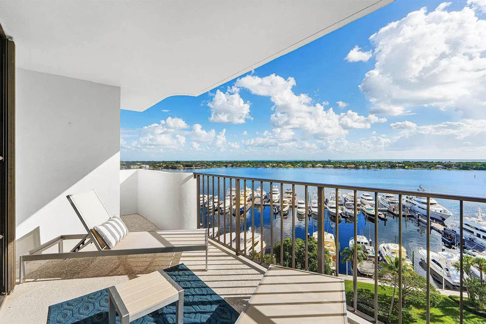 2 bedroom 2 bath Residential for sale at 1200 Marine Way # 902, North Palm Beach FL 33408