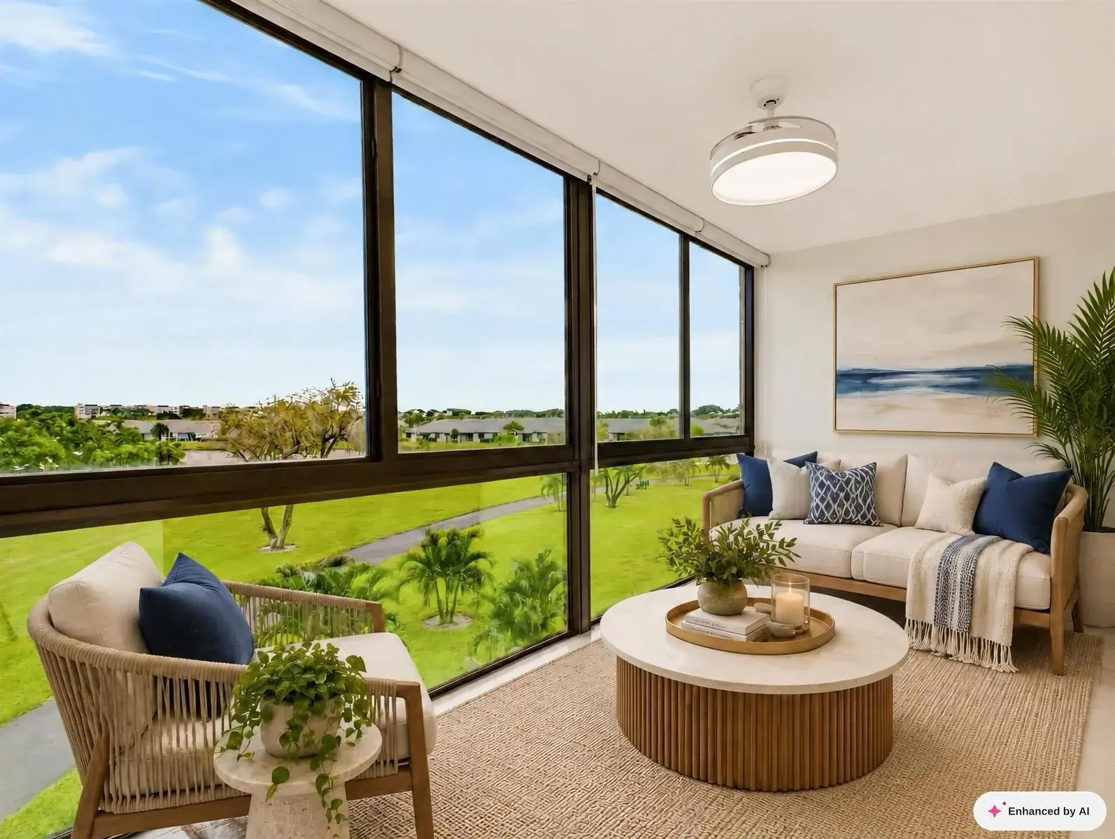 2 bedroom 2 bath Residential for sale at 14426 Amberly Lane # 301, Delray Beach FL 33446