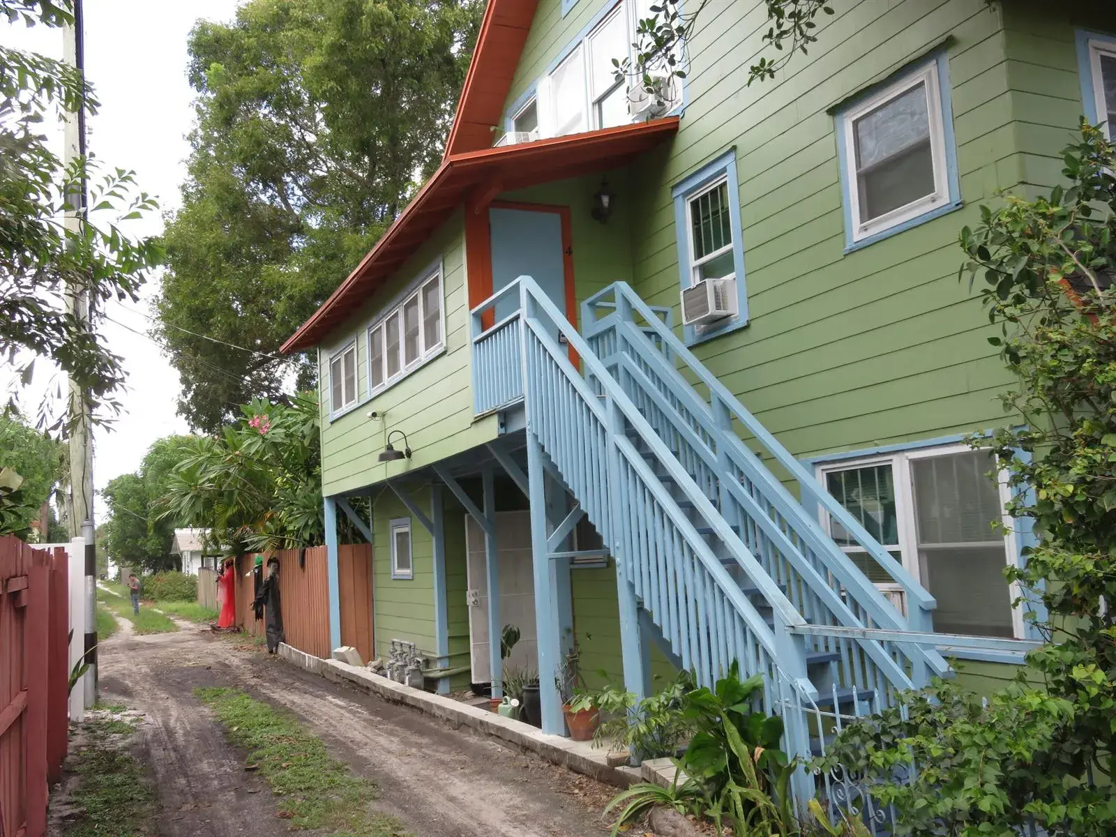 431 S M Street # 5, FL 33460