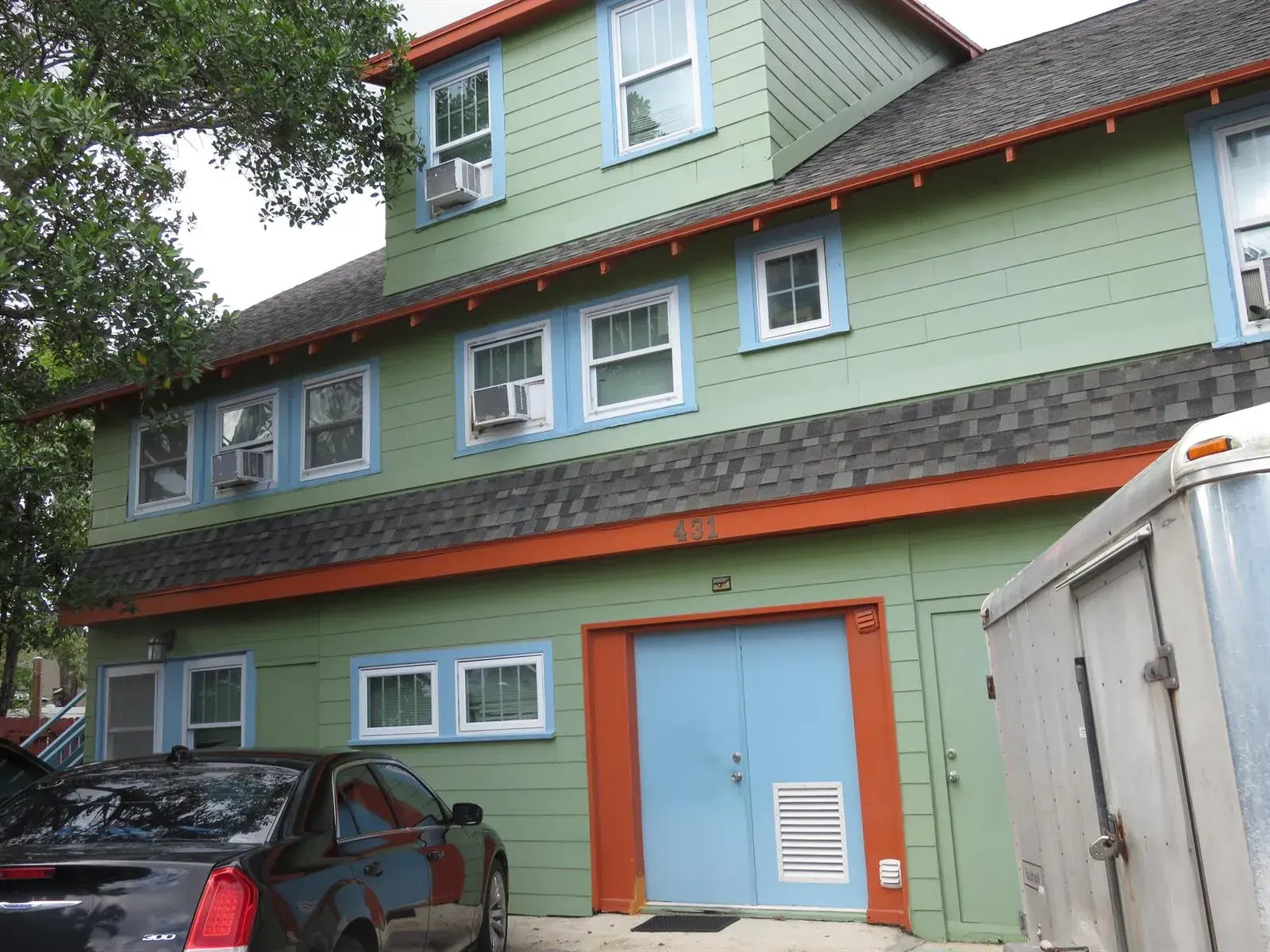431 S M Street # 5, FL 33460