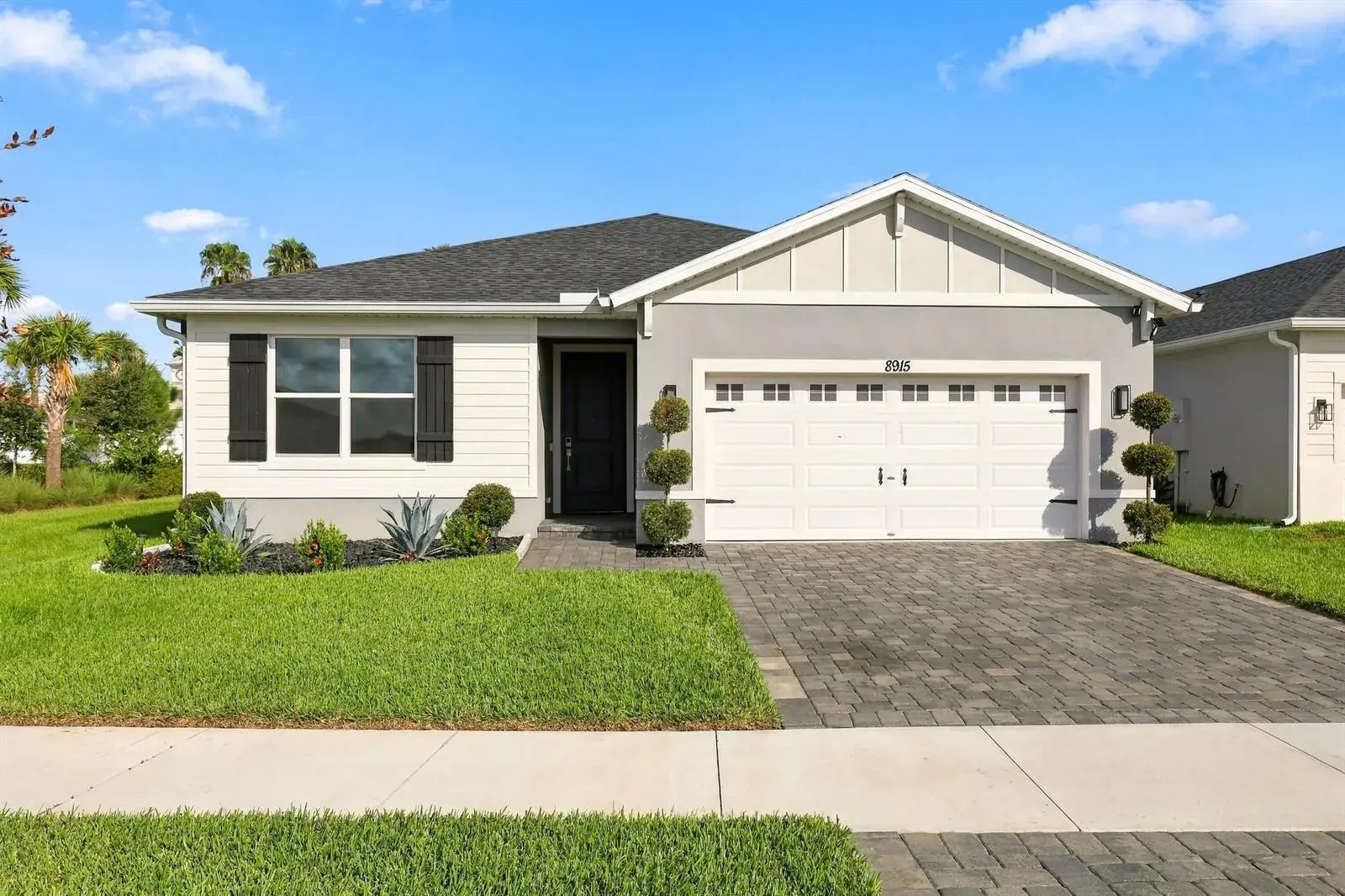 4 bedroom 3 bath Residential for sale at 8915 DAHLIA Circle, Port St. Lucie FL 34986