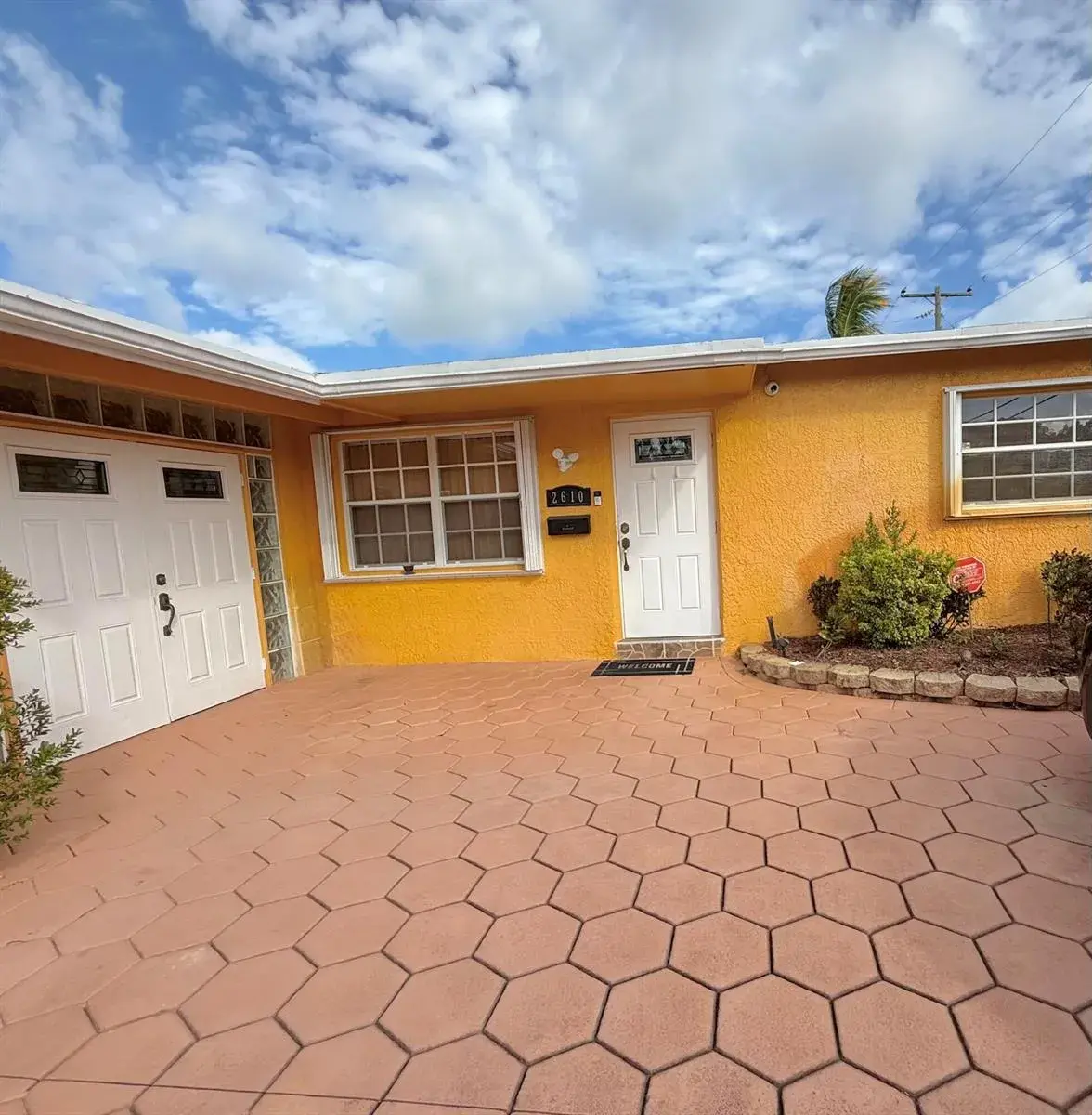 3 bedroom 2 bath Residential for sale at 2610 NW 43RD Avenue, Lauderhill FL 33313